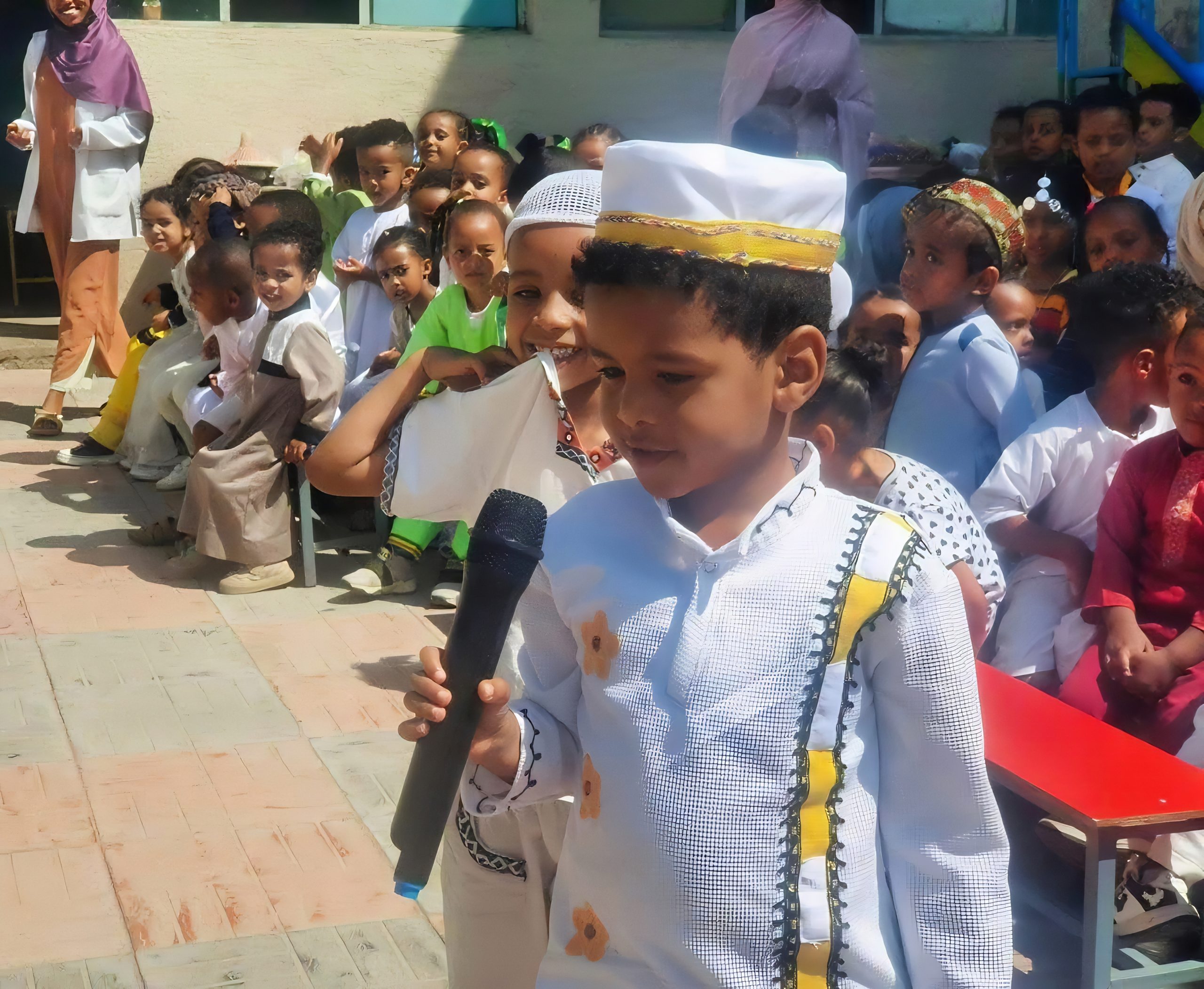 Diversity in Ethiopia