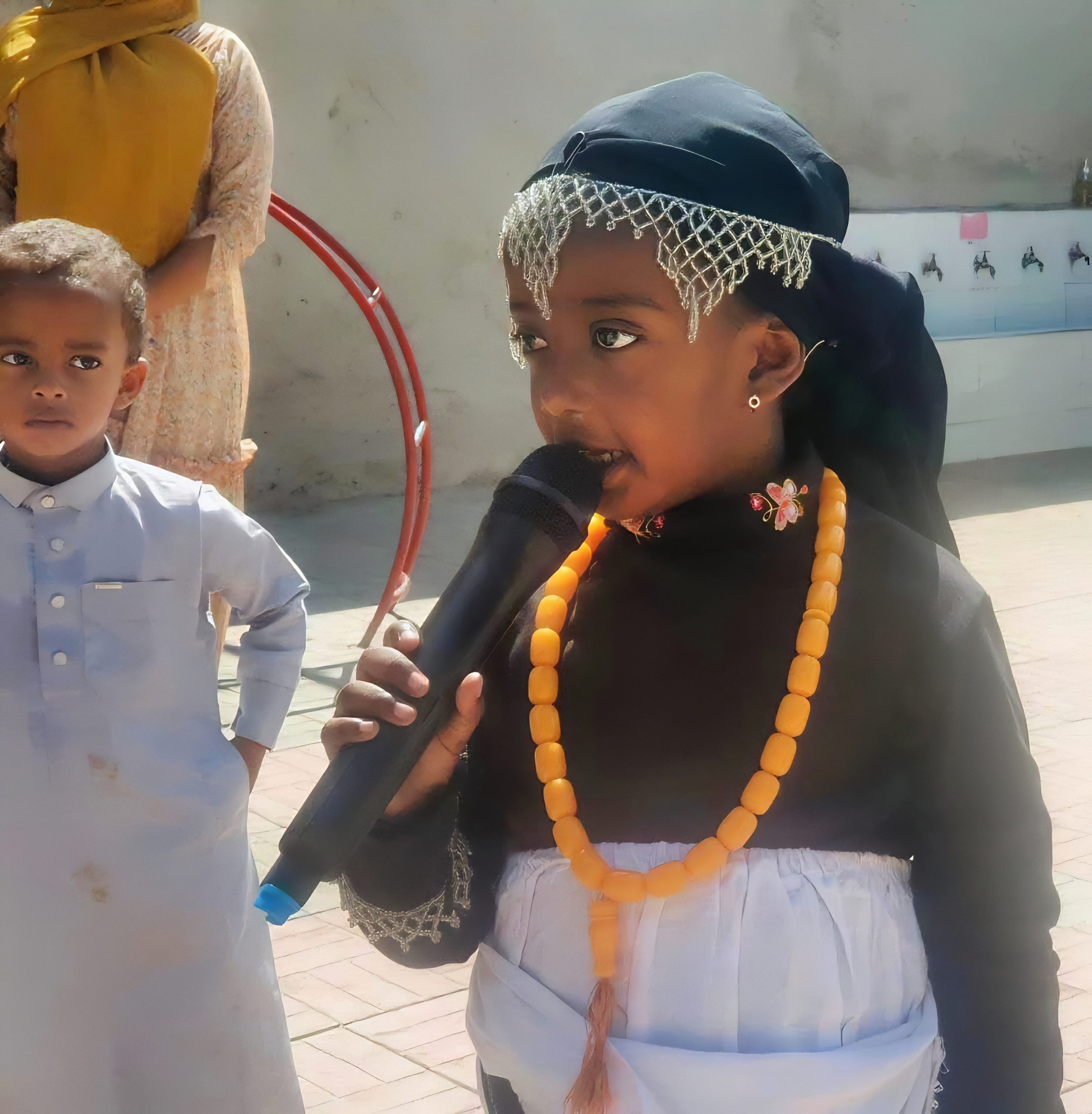 Diversity in Ethiopia