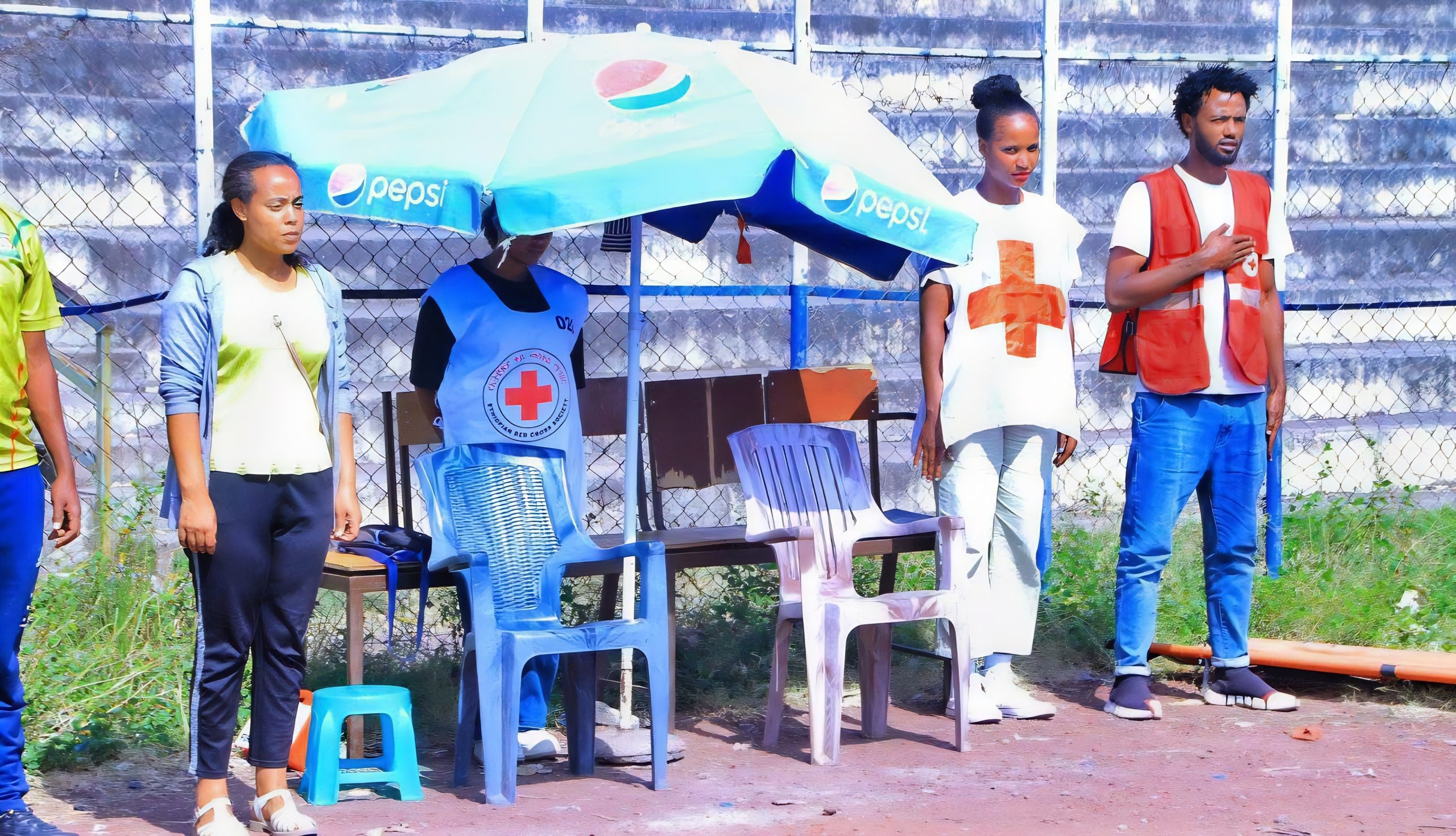 Ethiopian Women's Senior League Ethiopian Women's Senior League