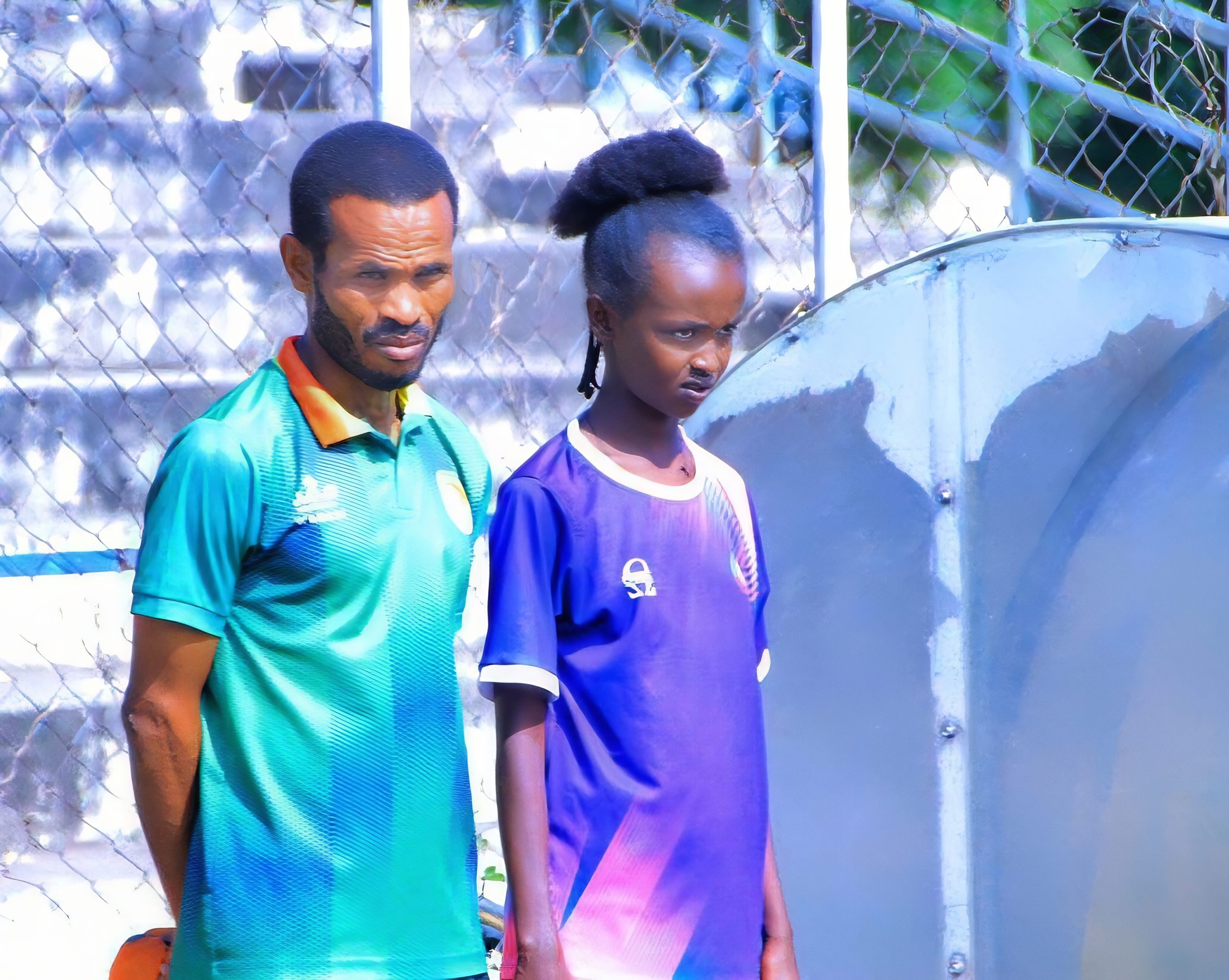 Ethiopian Women's Senior League Ethiopian Women's Senior League