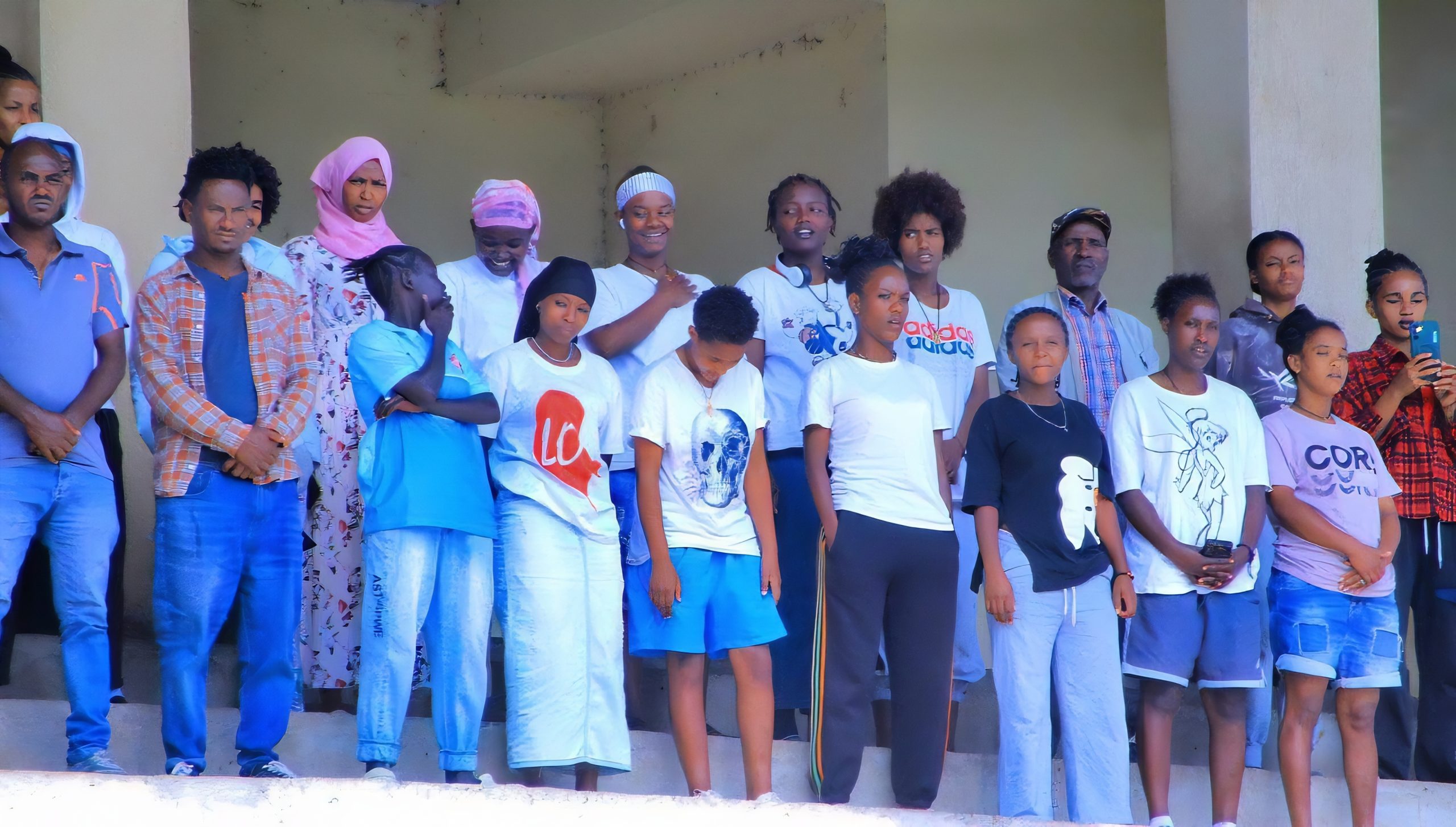 Ethiopian Women's Senior League Ethiopian Women's Senior League