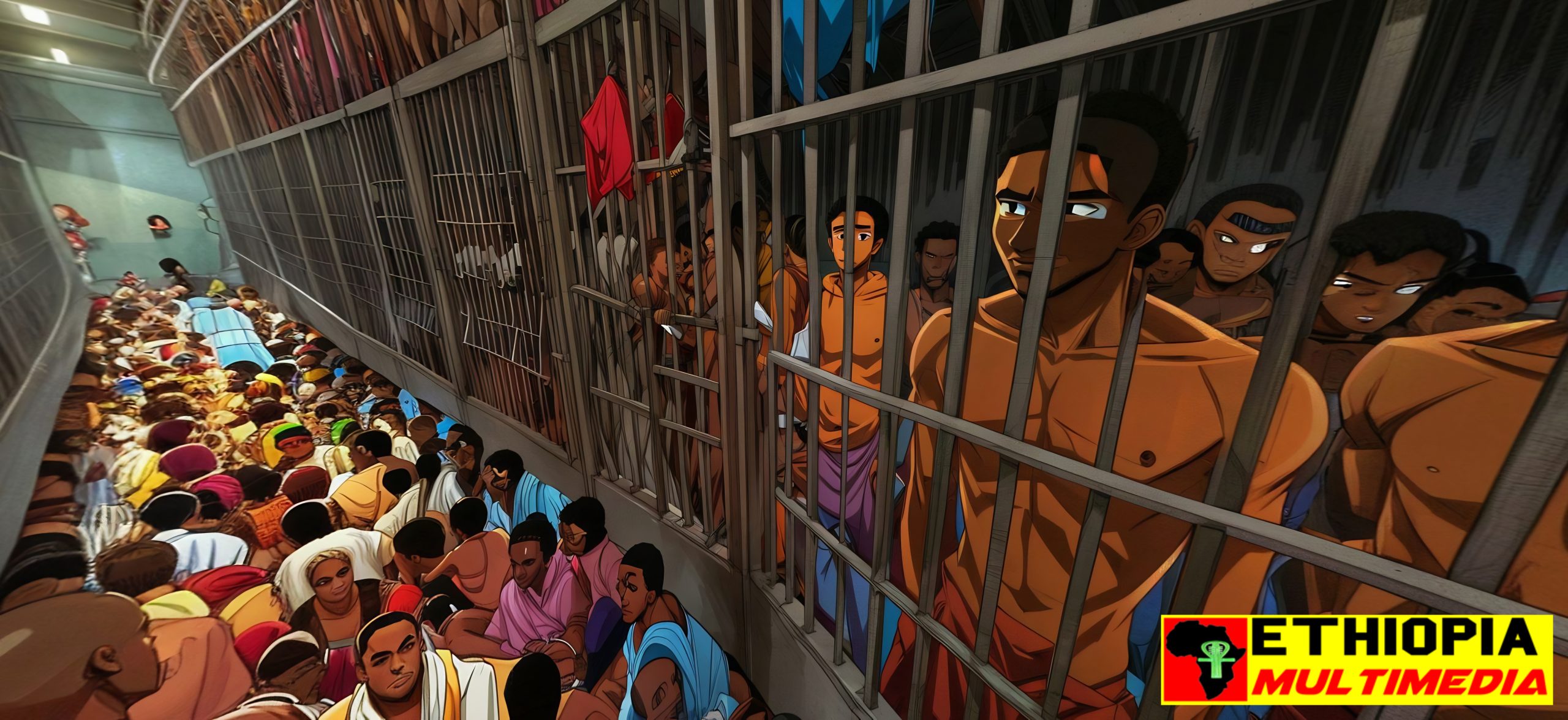 Prisons in Ethiopia