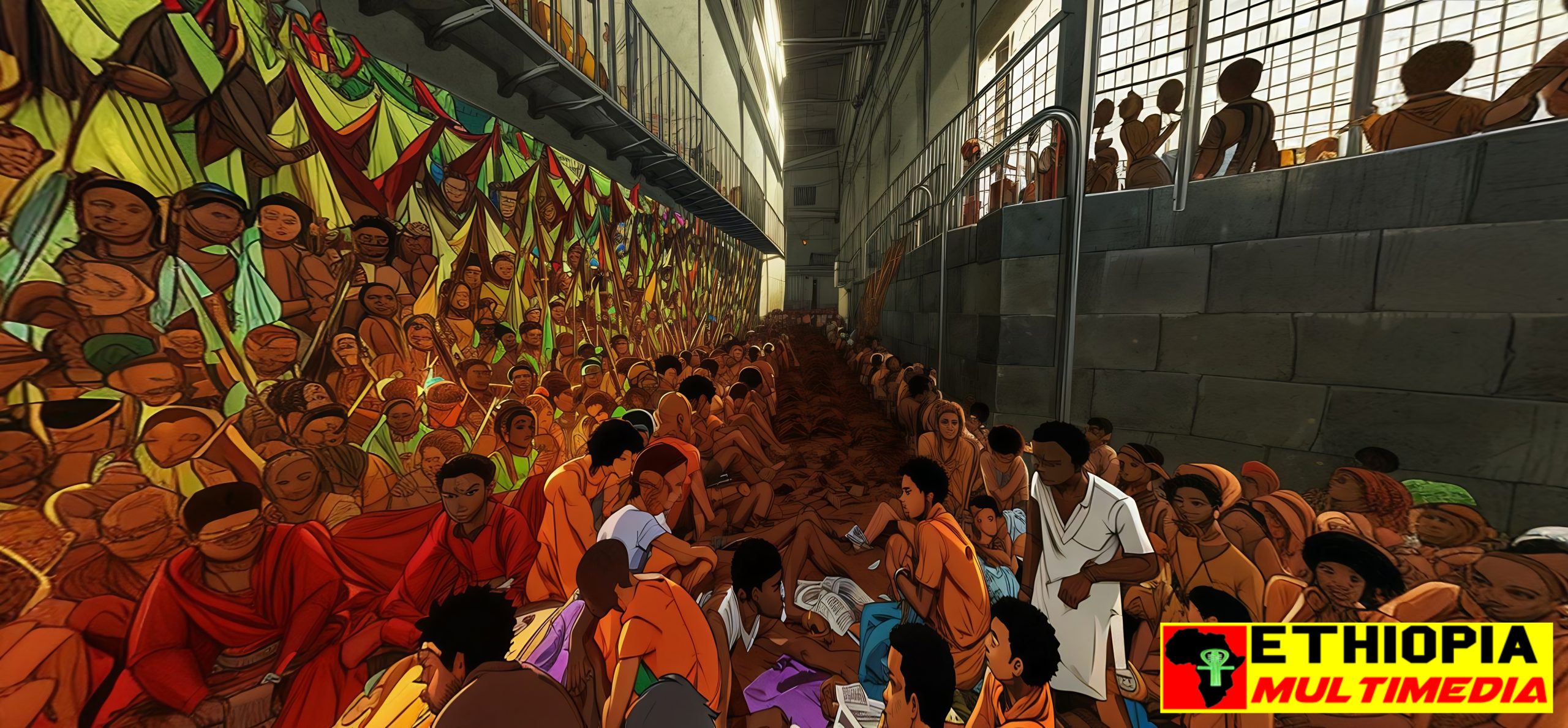 Prisons in Ethiopia