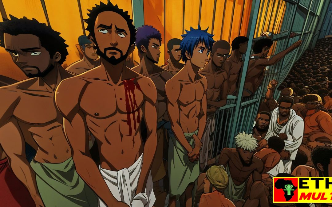 Prison Overcrowding in Ethiopia: A Growing Concern