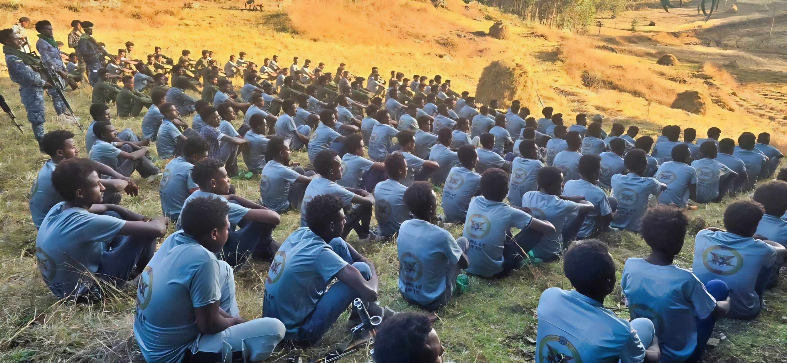 Amhara Fano