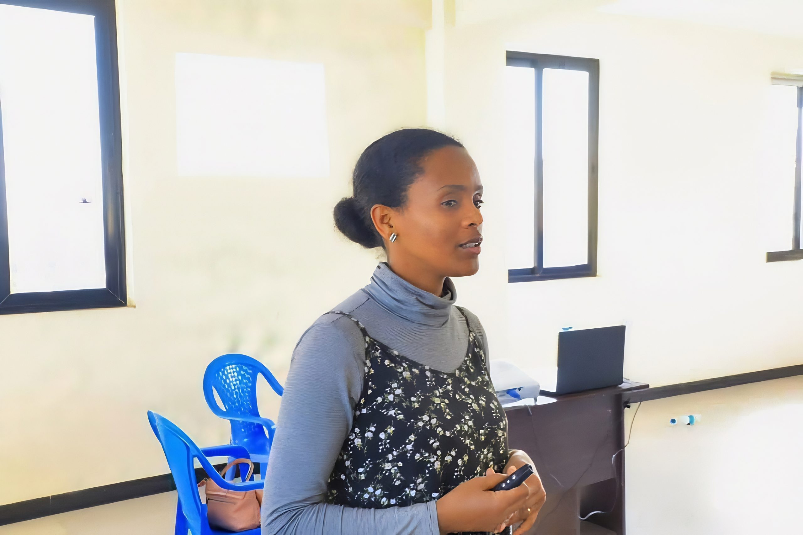 Government Employees