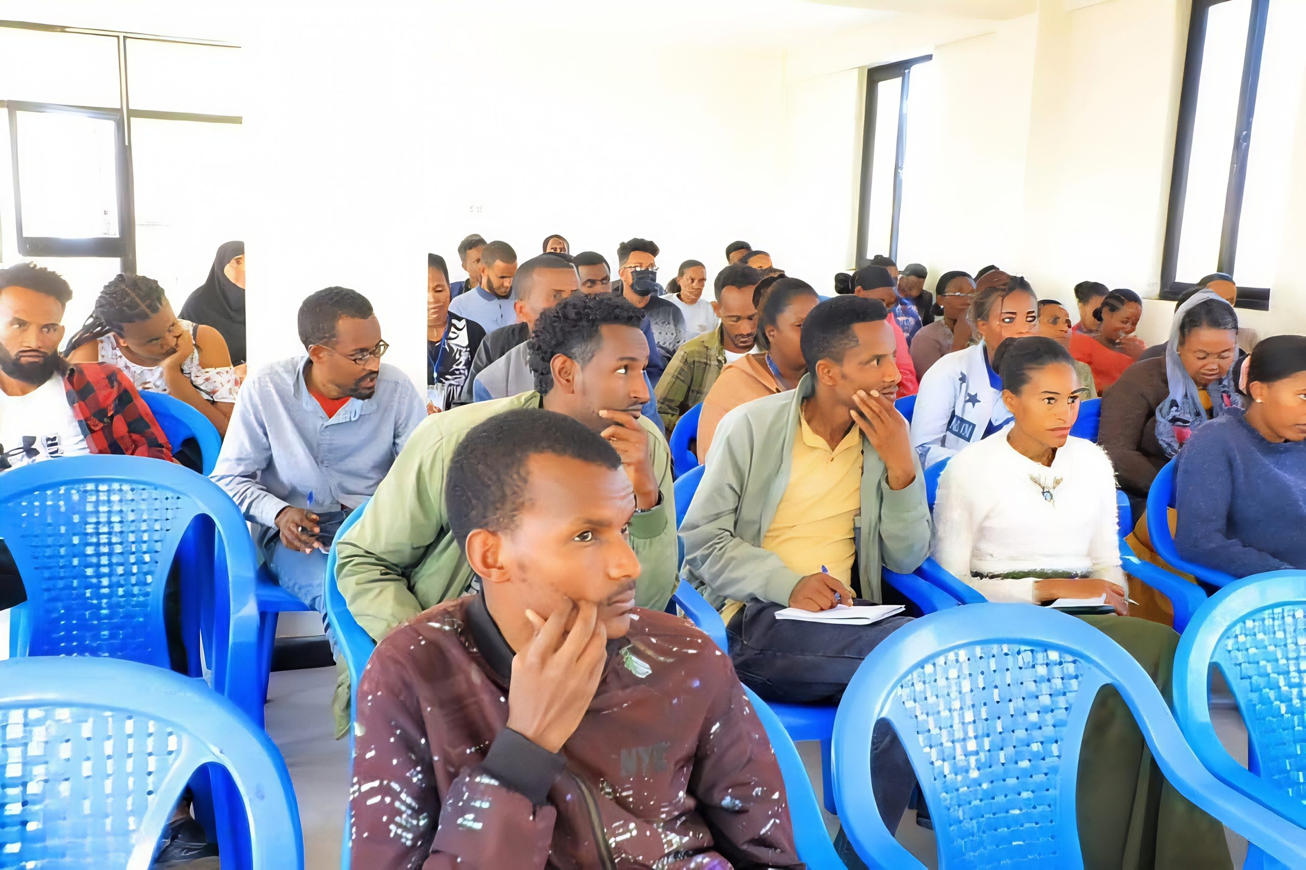 Government Employees