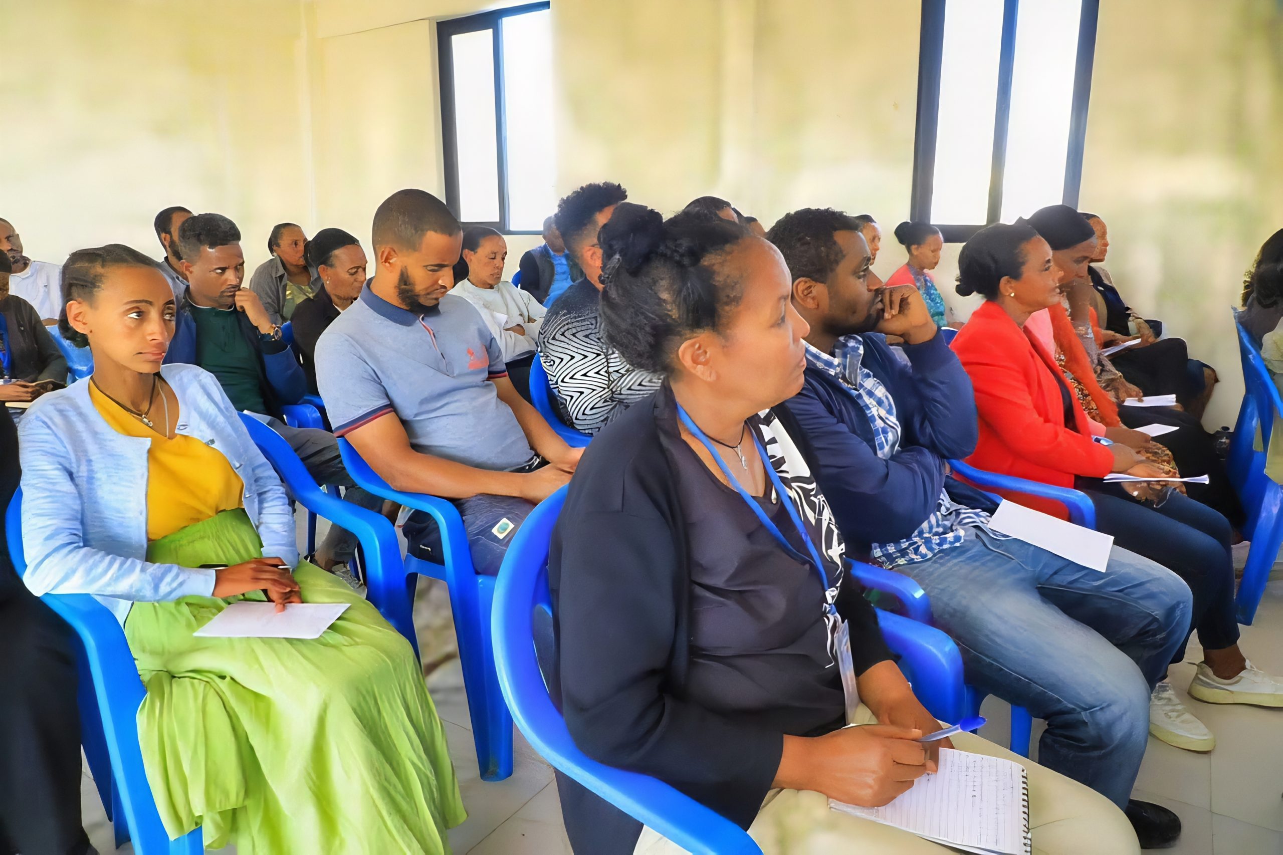 Government Employees