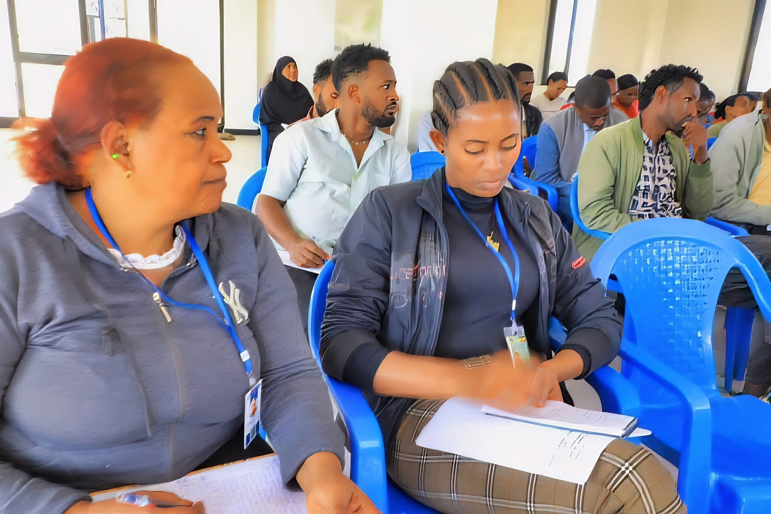 Government Employees