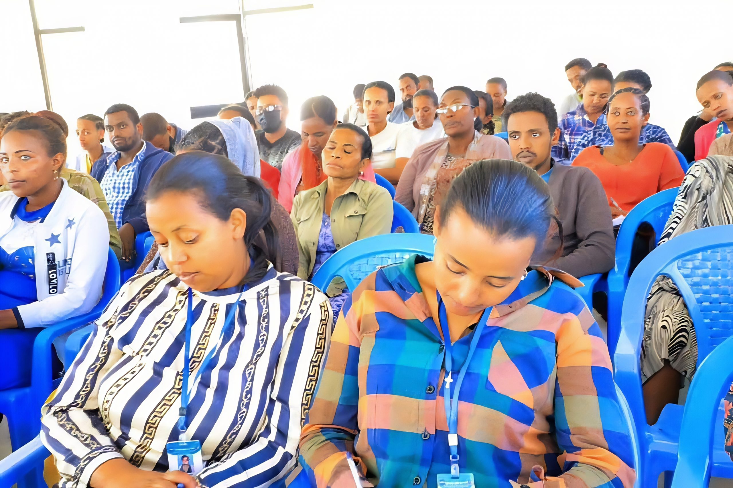 Government Employees