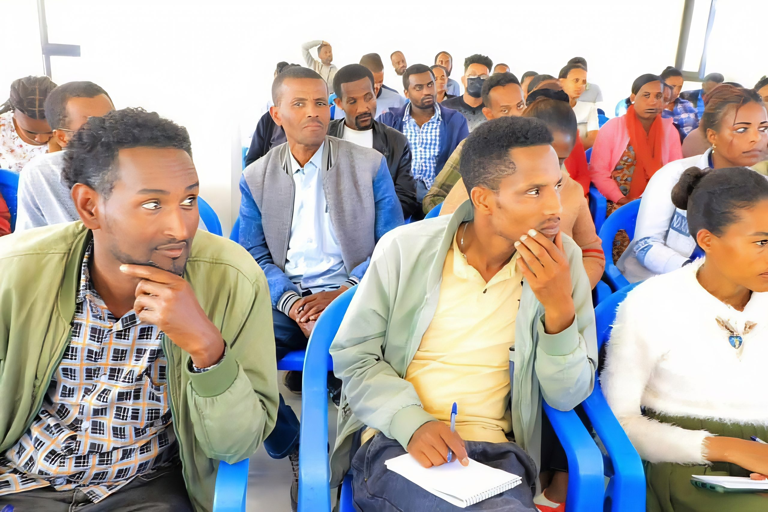 Government Employees