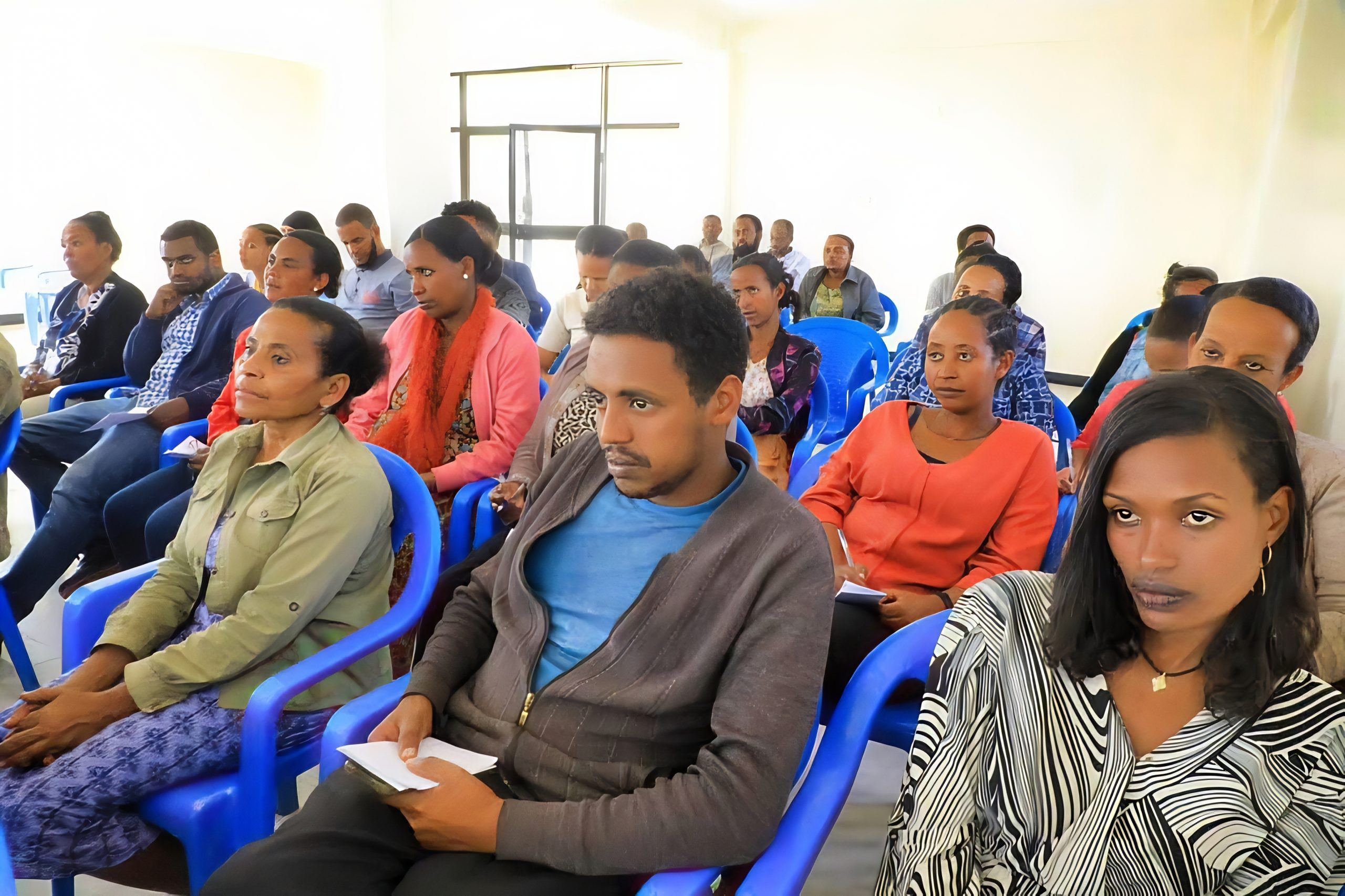 Government Employees