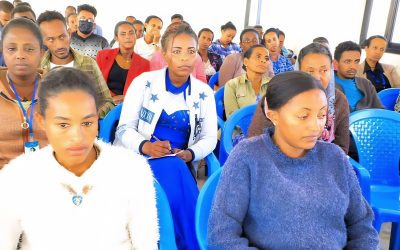 Government Employees Proclamation Training: Empowering Workforce Rights and Obligations
