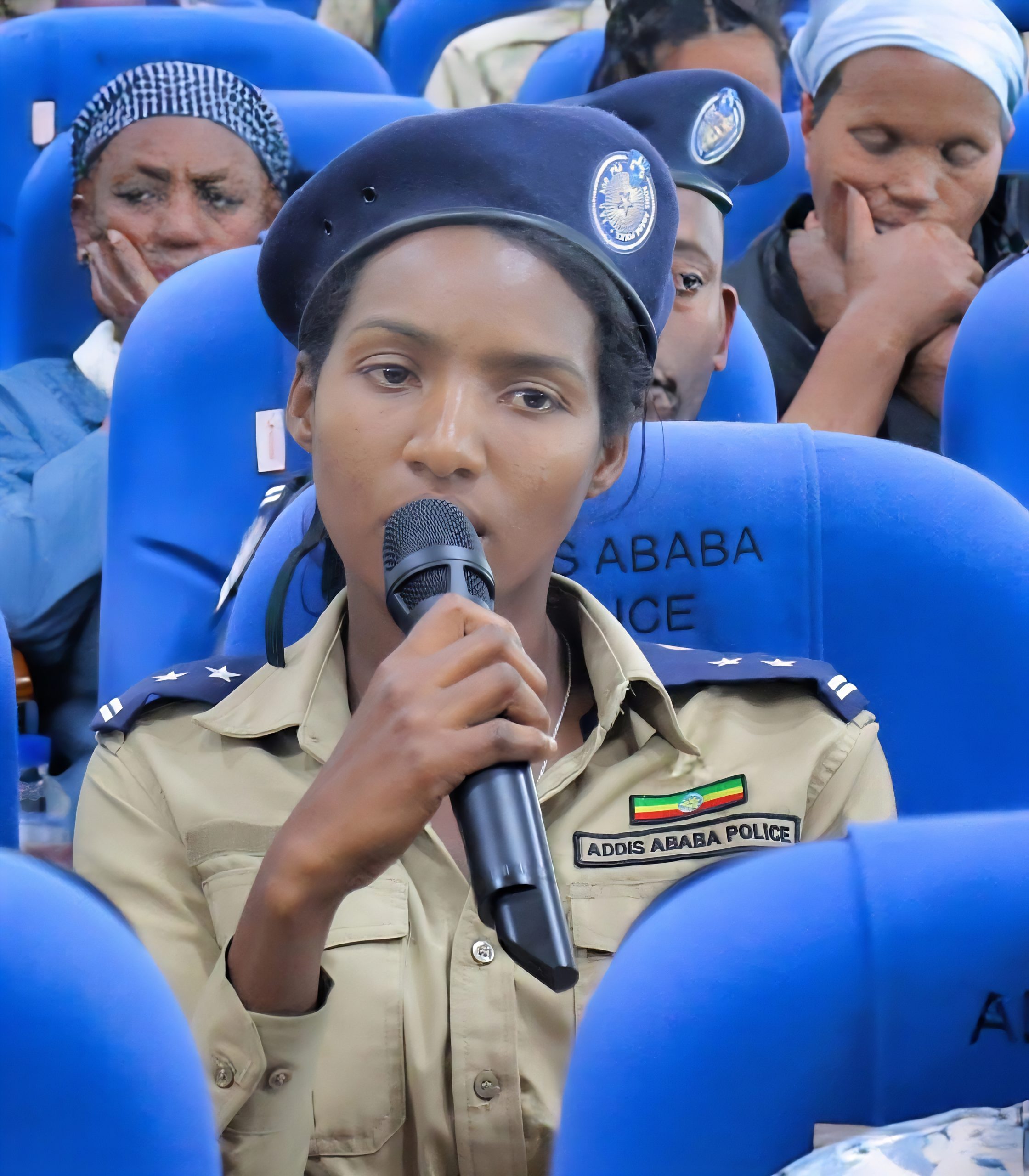 Violence Against Women