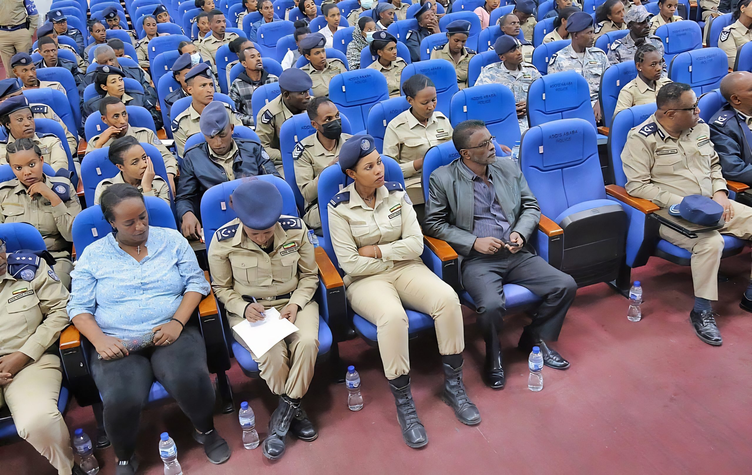 Violence Against Women