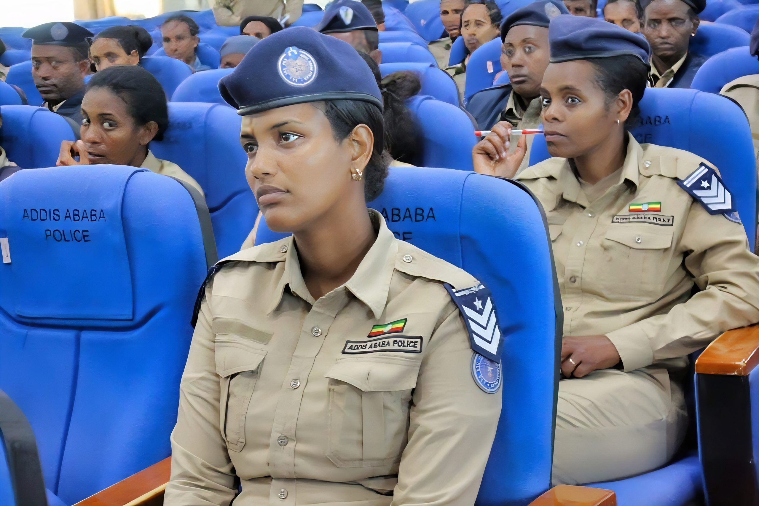 Violence Against Women