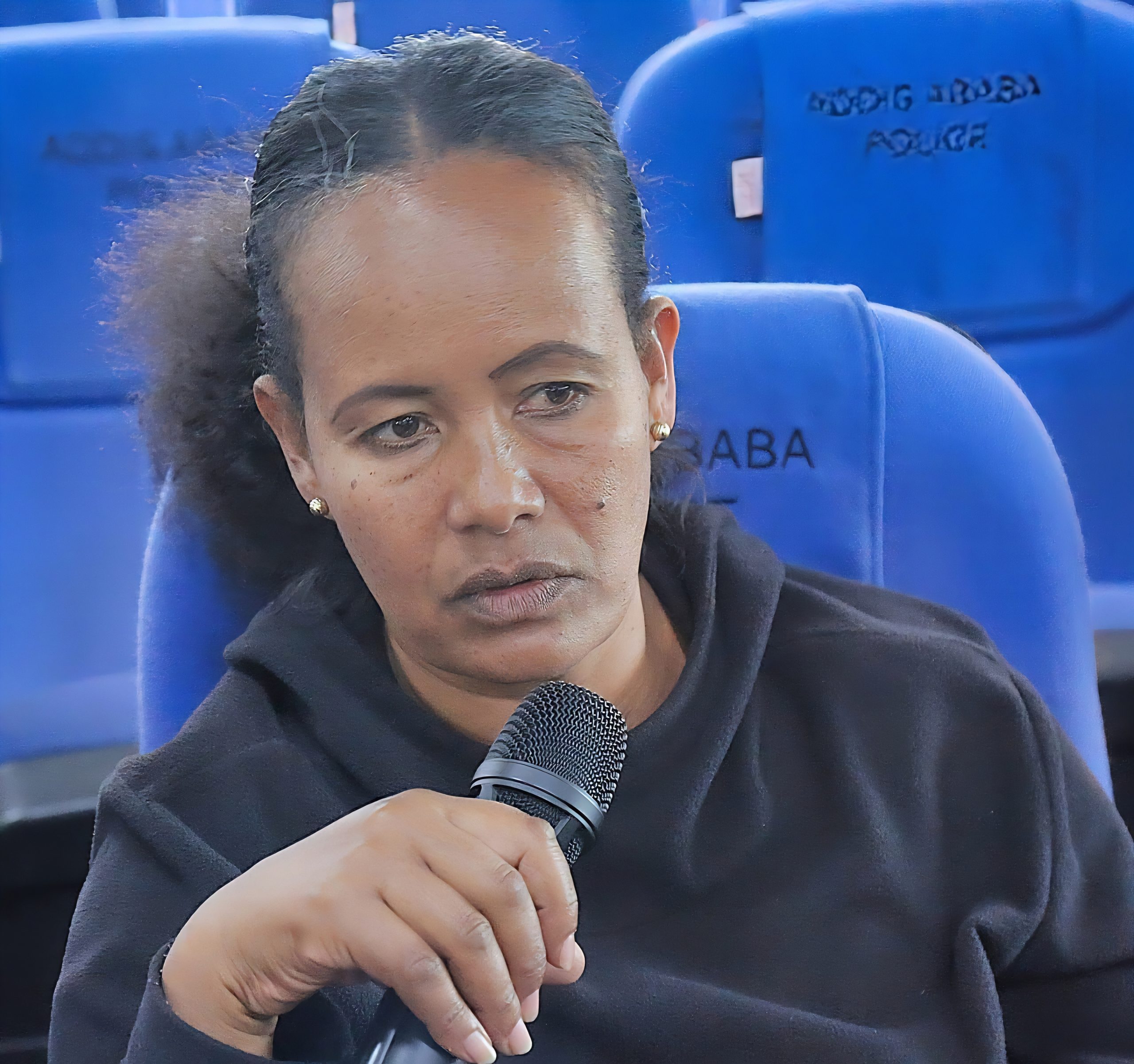 Violence Against Women