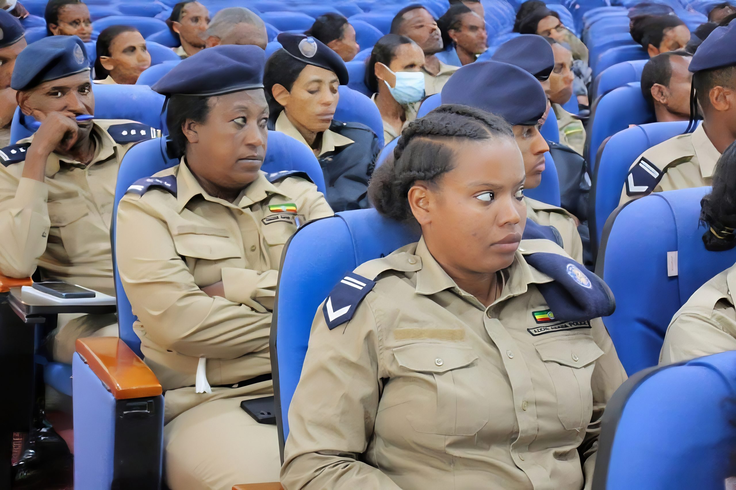 Violence Against Women