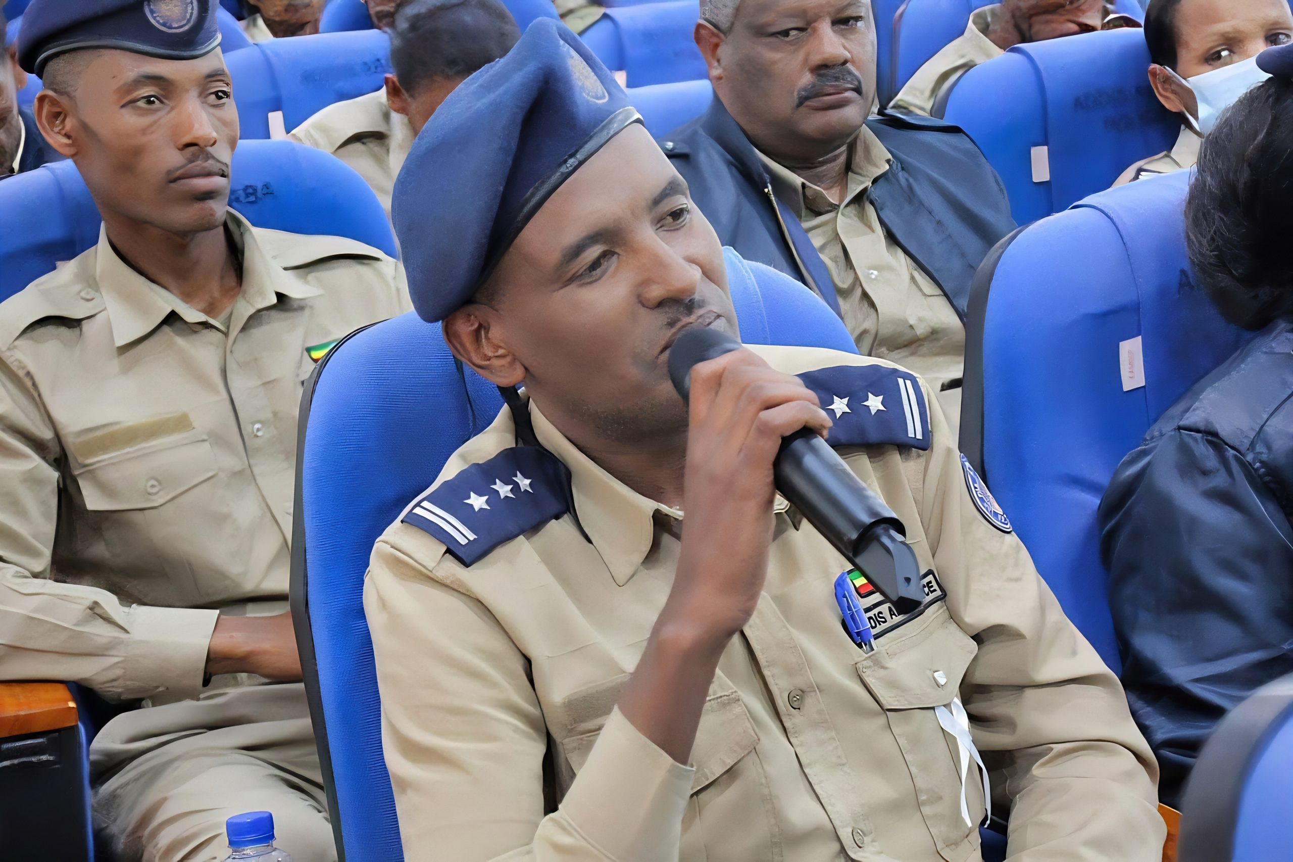 Violence Against Women