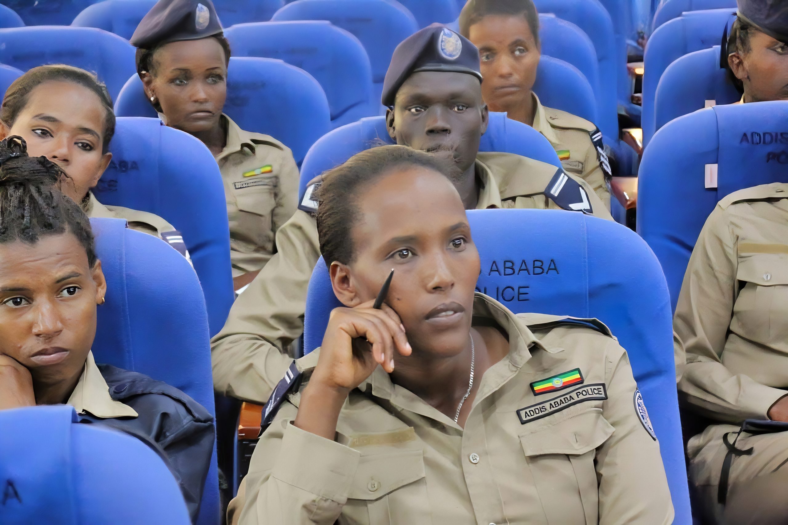 Violence Against Women