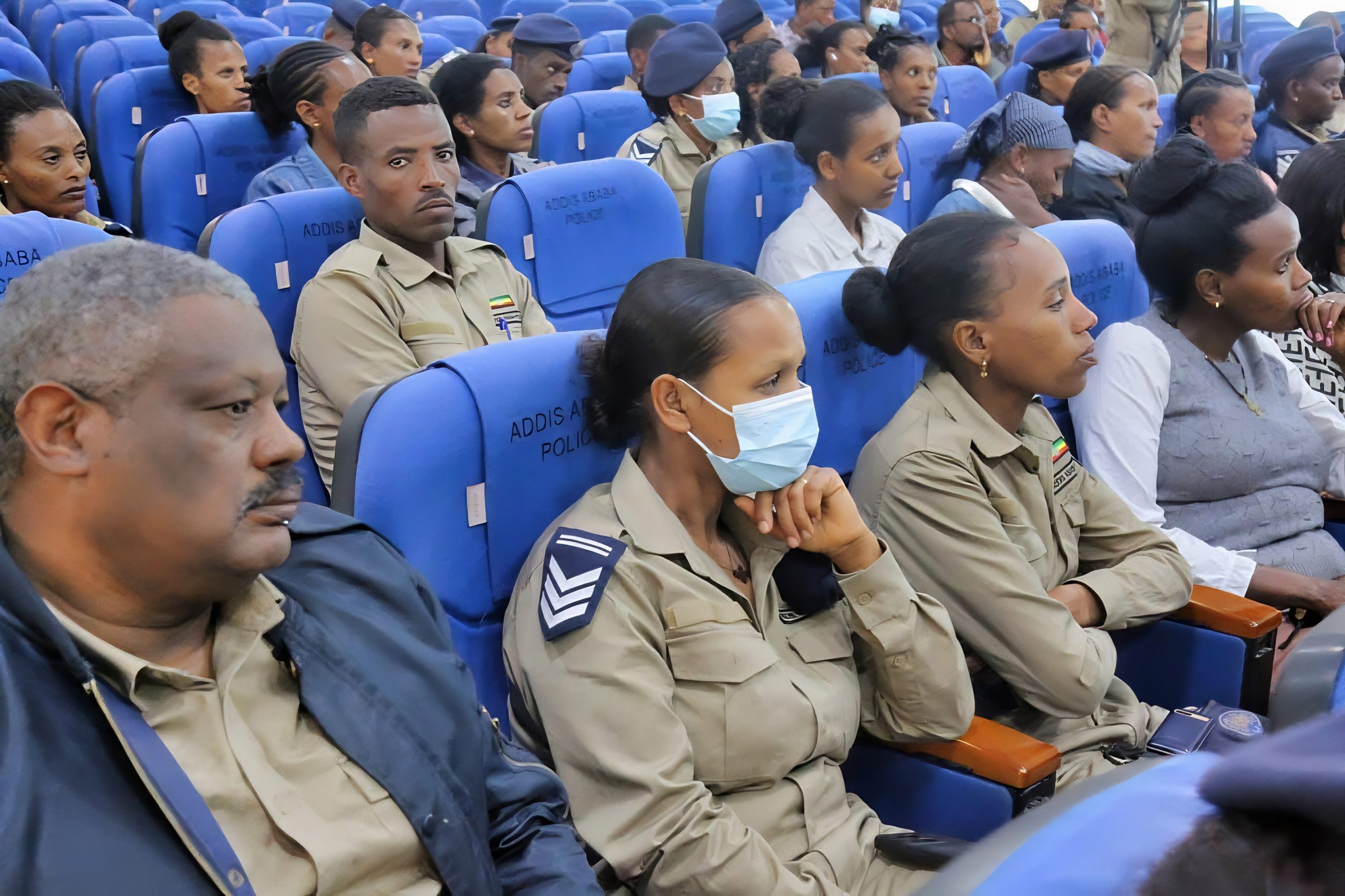 Violence Against Women