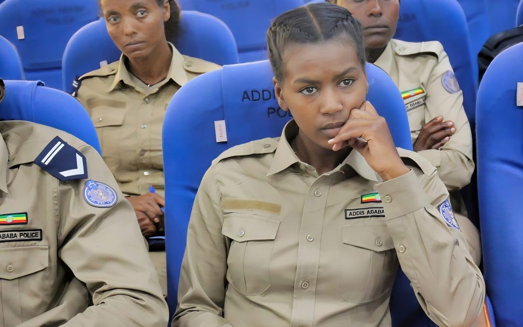 Reflecting on White Ribbon Day: A Commitment to Ending Violence Against Women