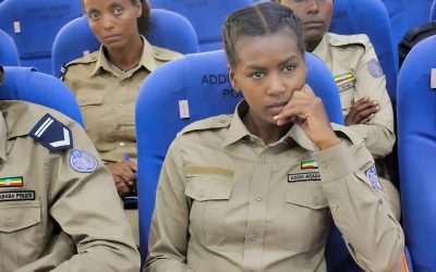 Reflecting on White Ribbon Day: A Commitment to Ending Violence Against Women