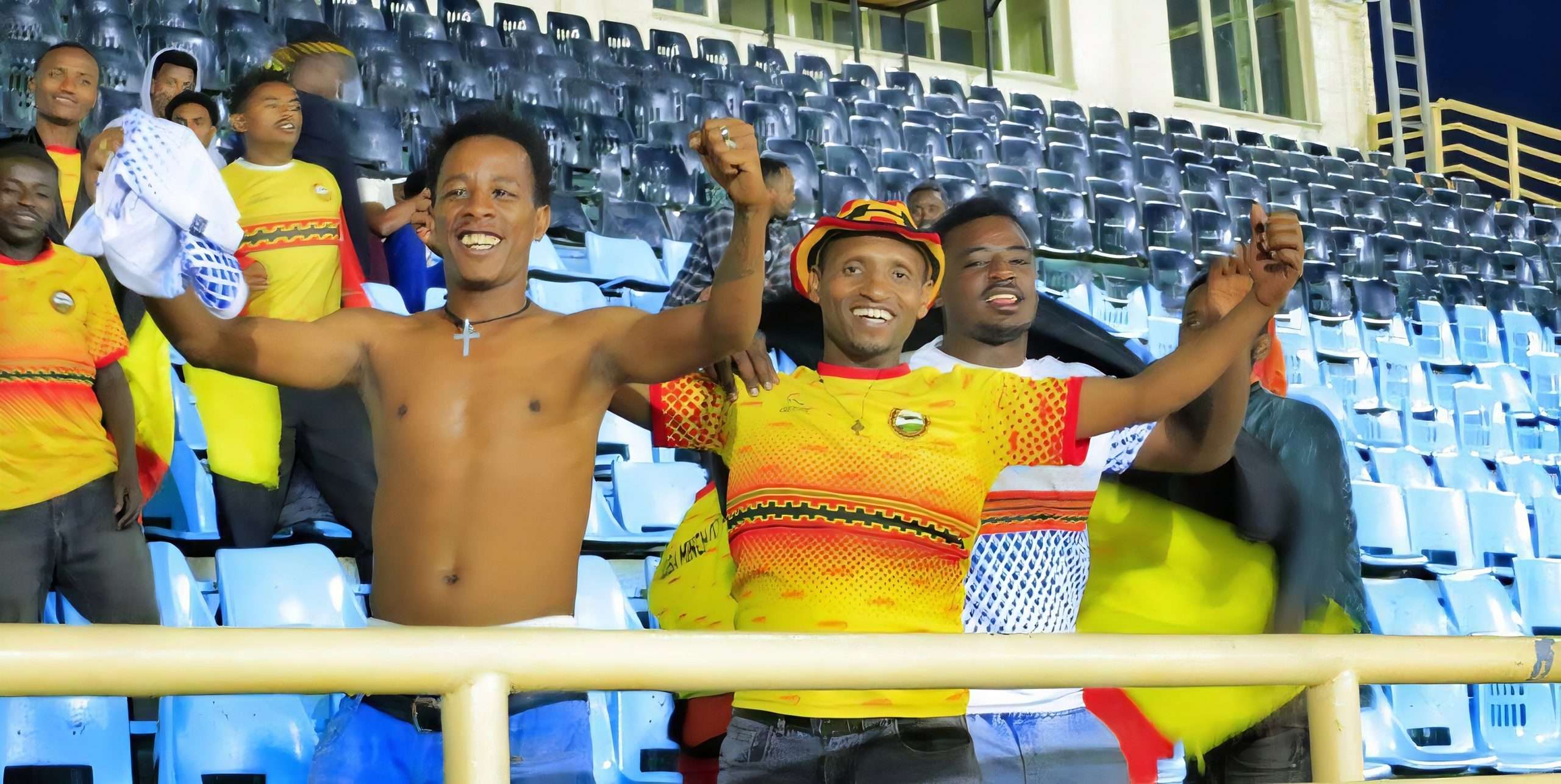 Ethiopian Women's Premier League