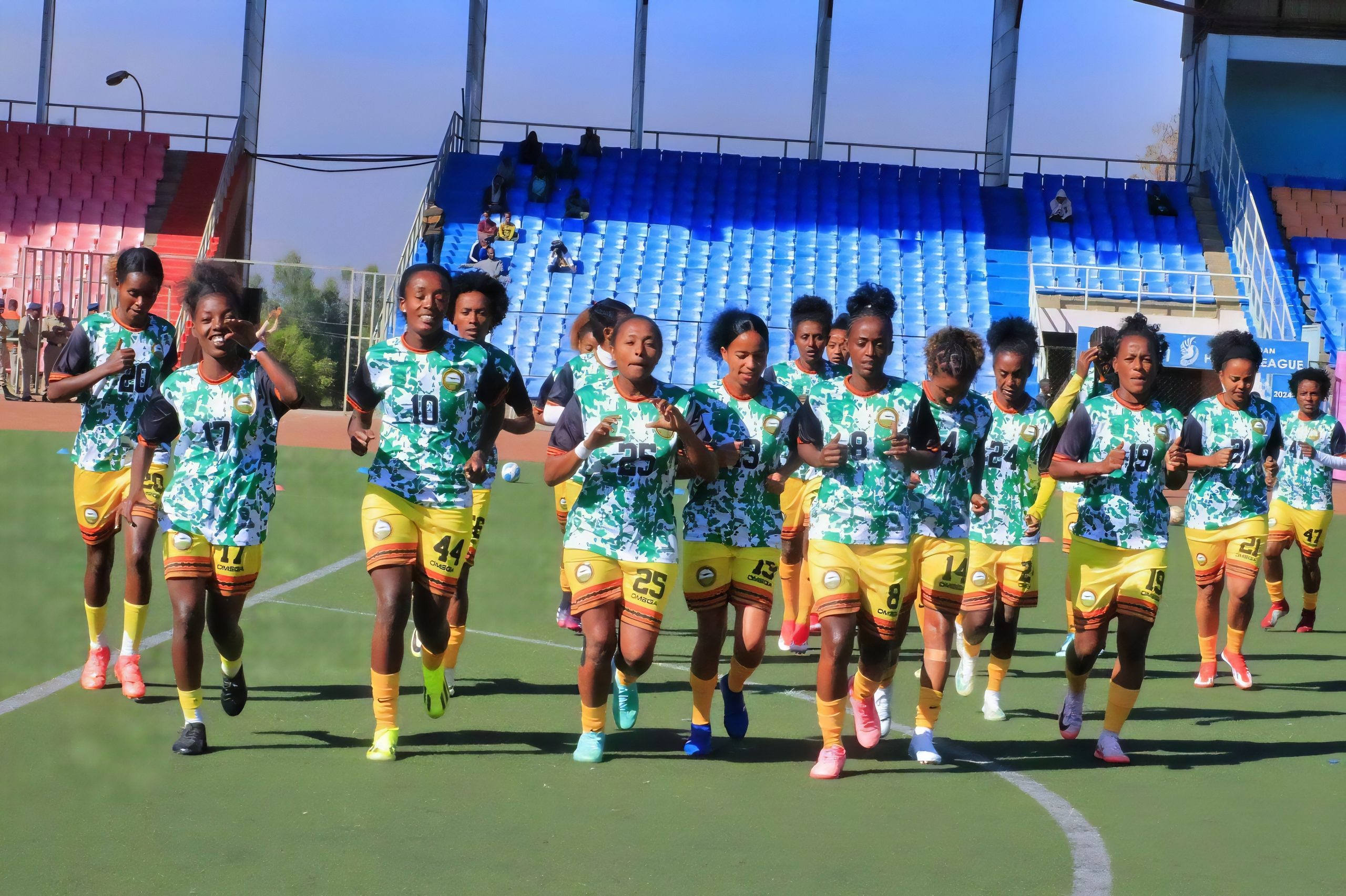 Ethiopian Women's Premier League
