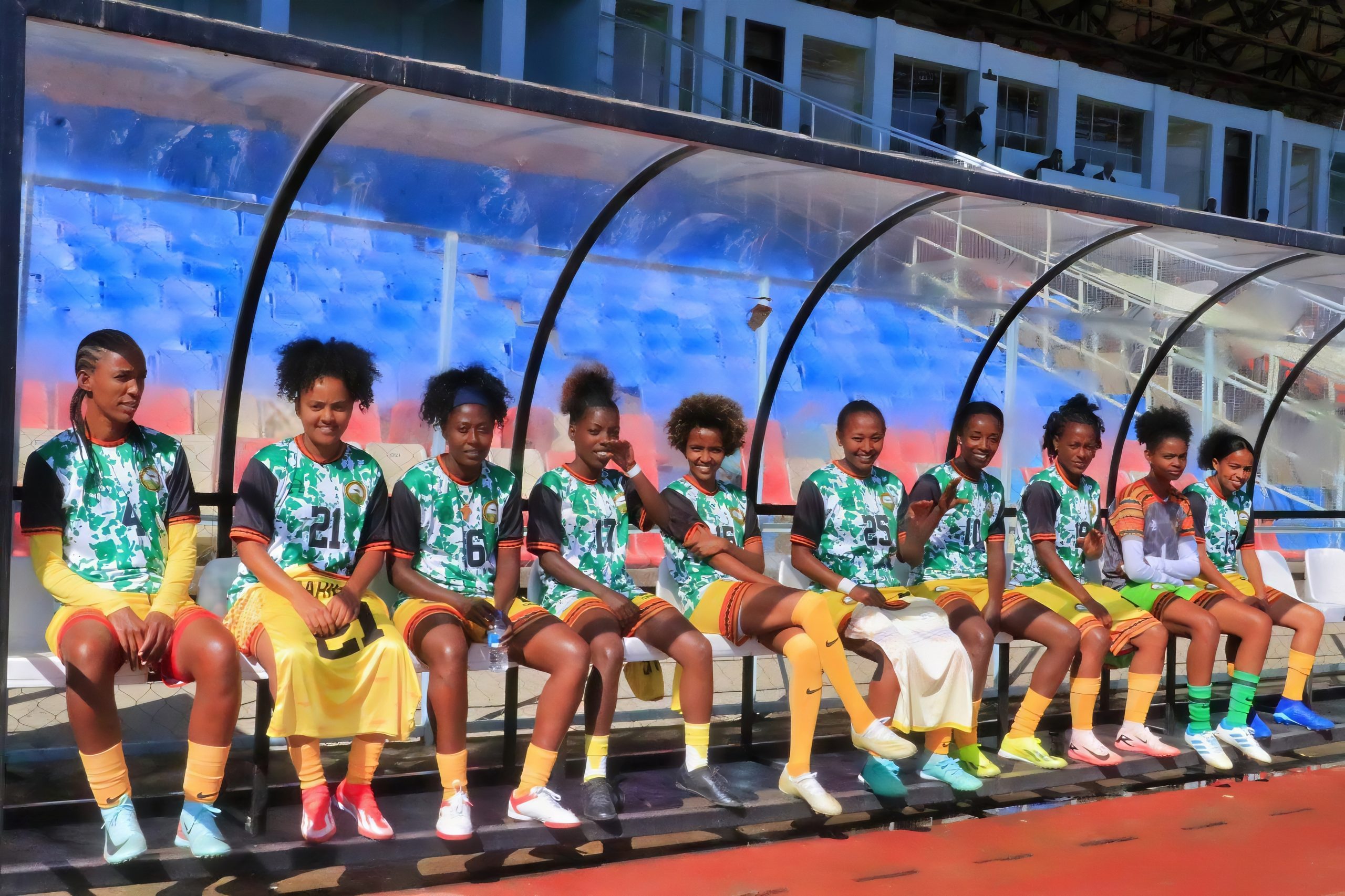 Ethiopian Women's Premier League