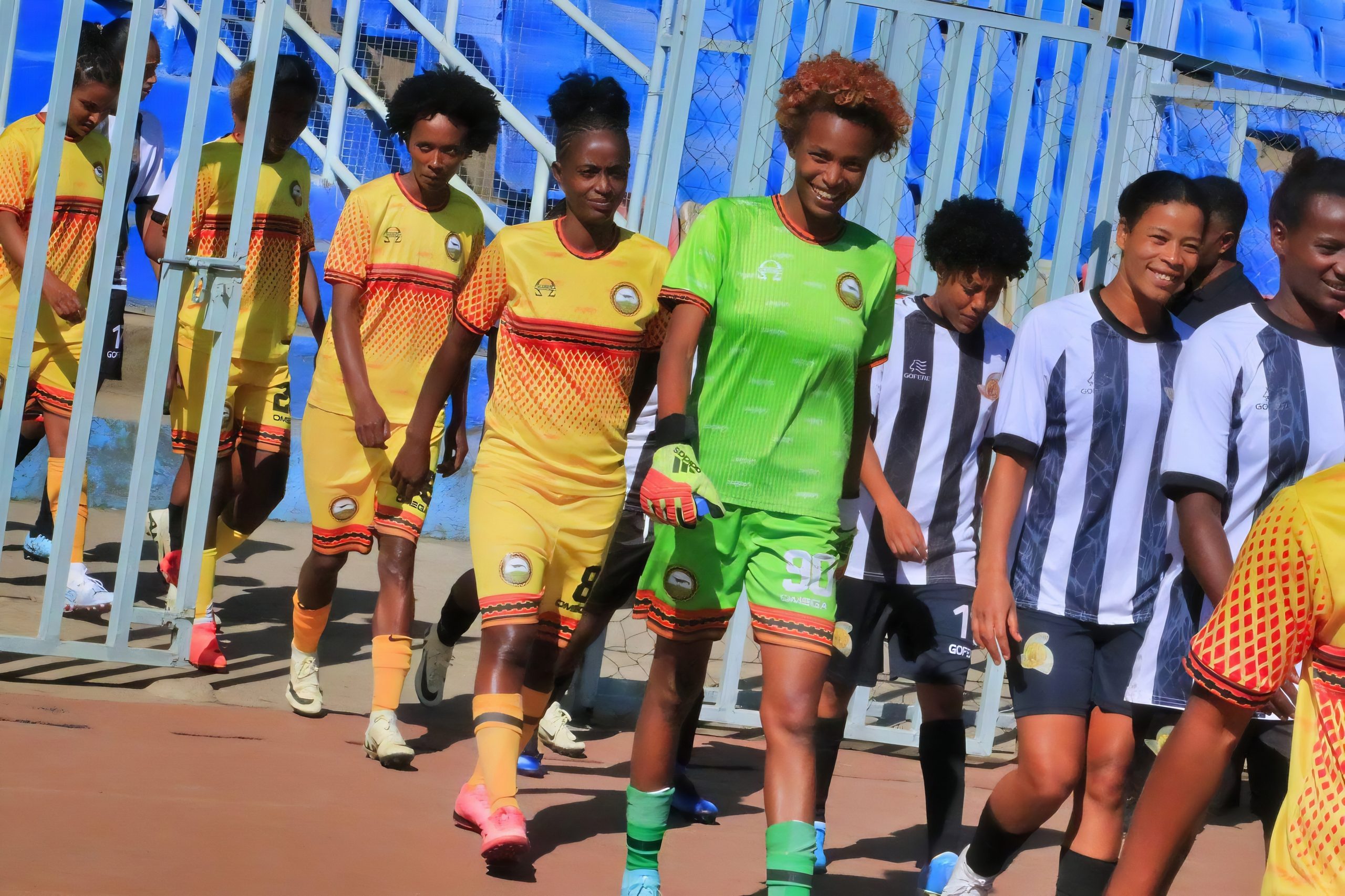 Ethiopian Women's Premier League