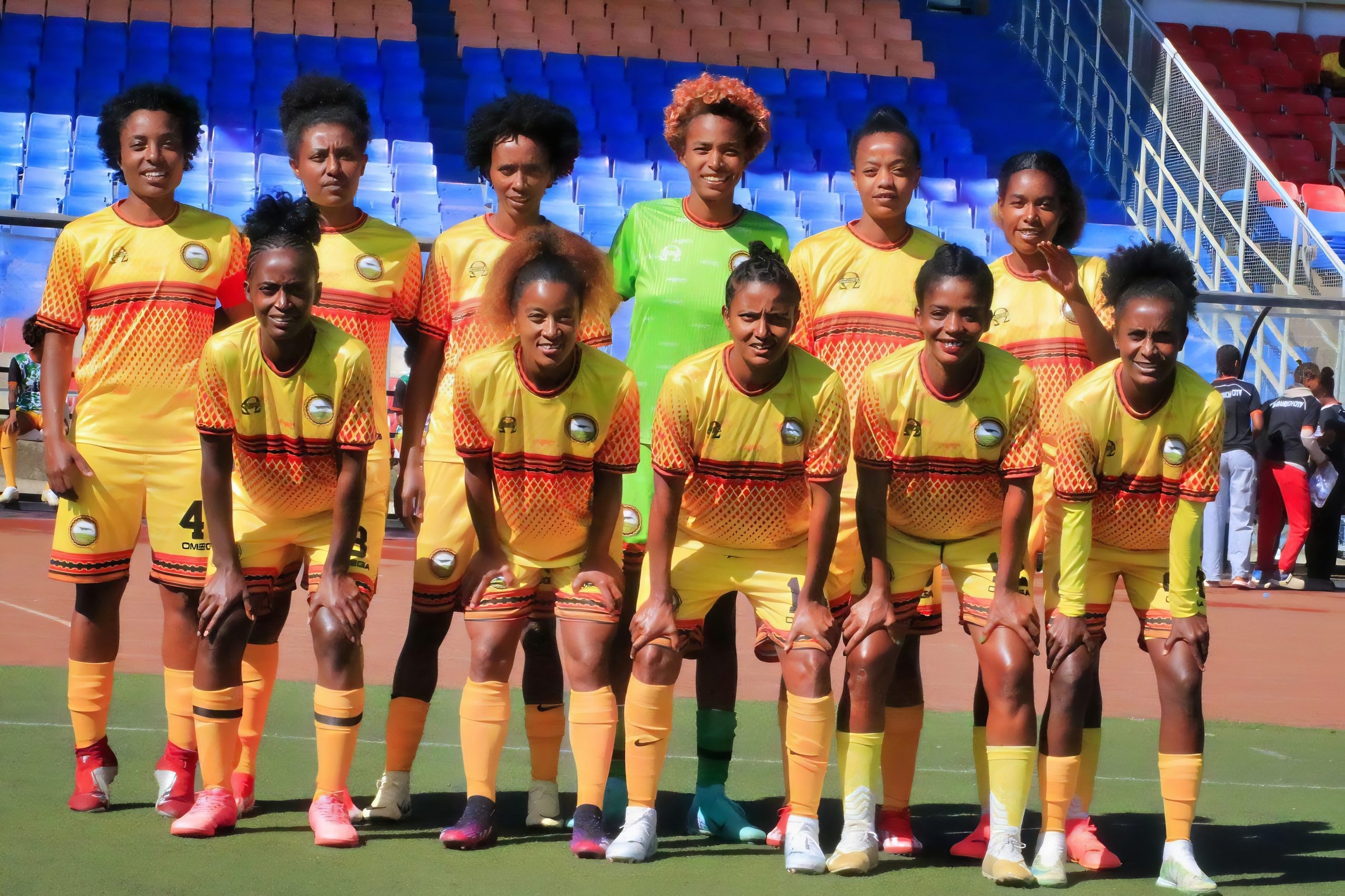 Ethiopian Women's Premier League