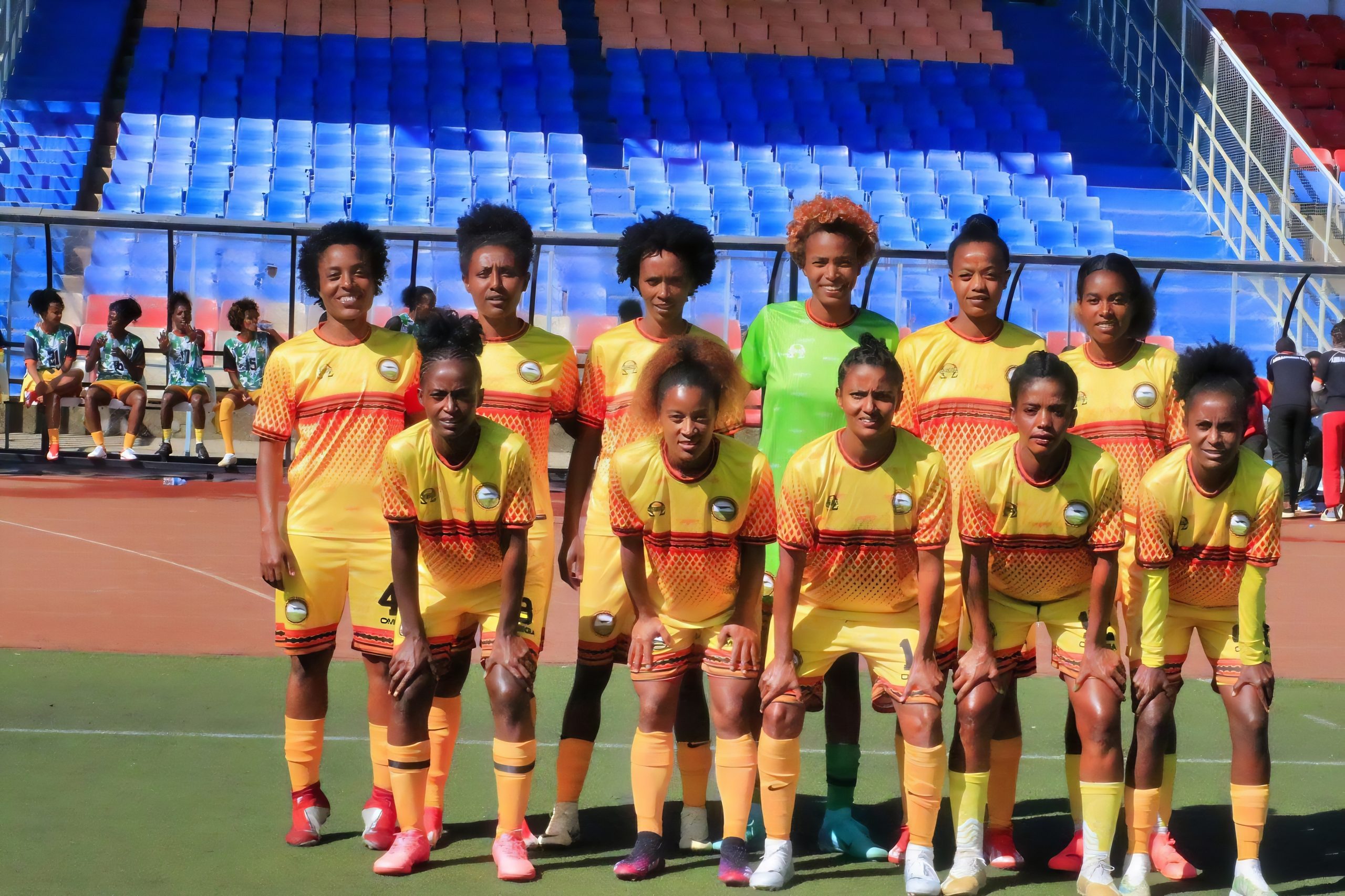 Ethiopian Women's Premier League