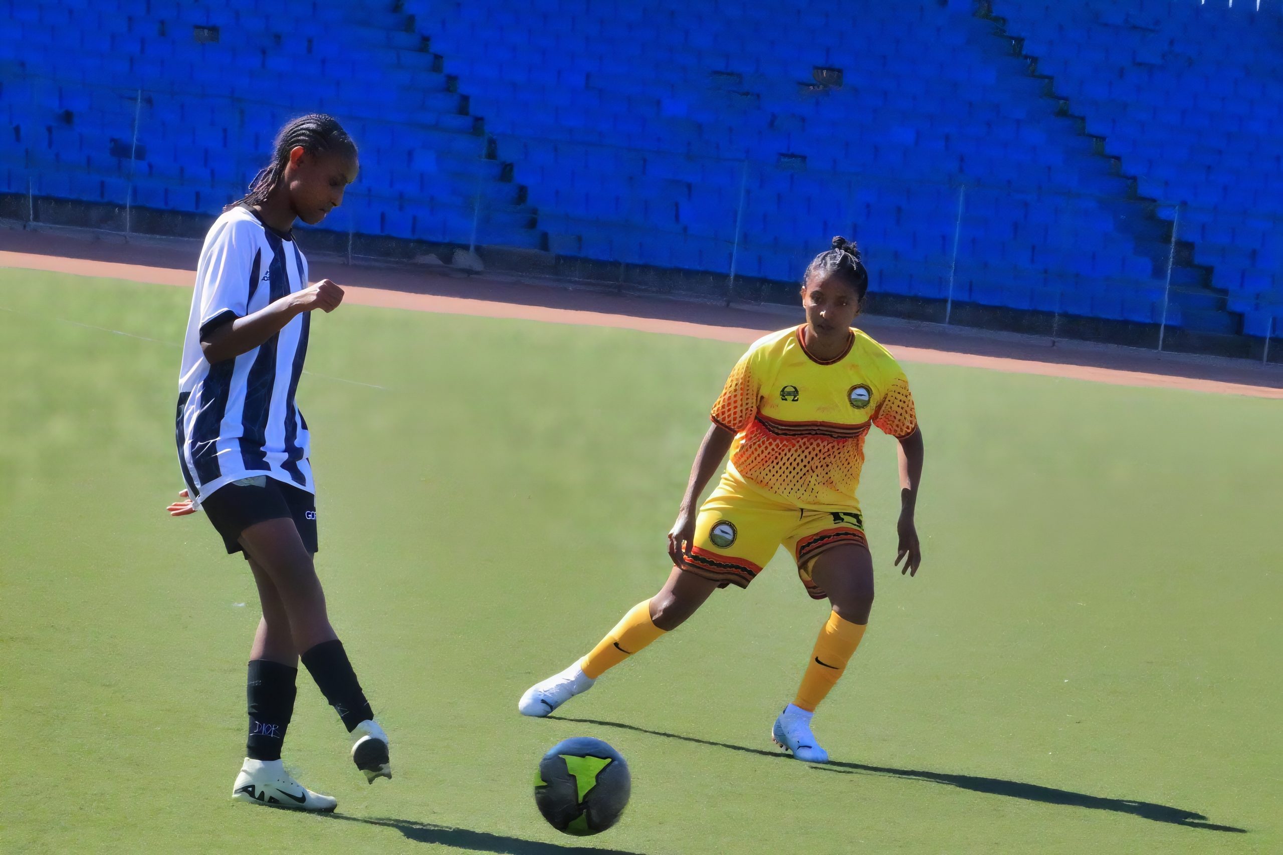 Ethiopian Women's Premier League