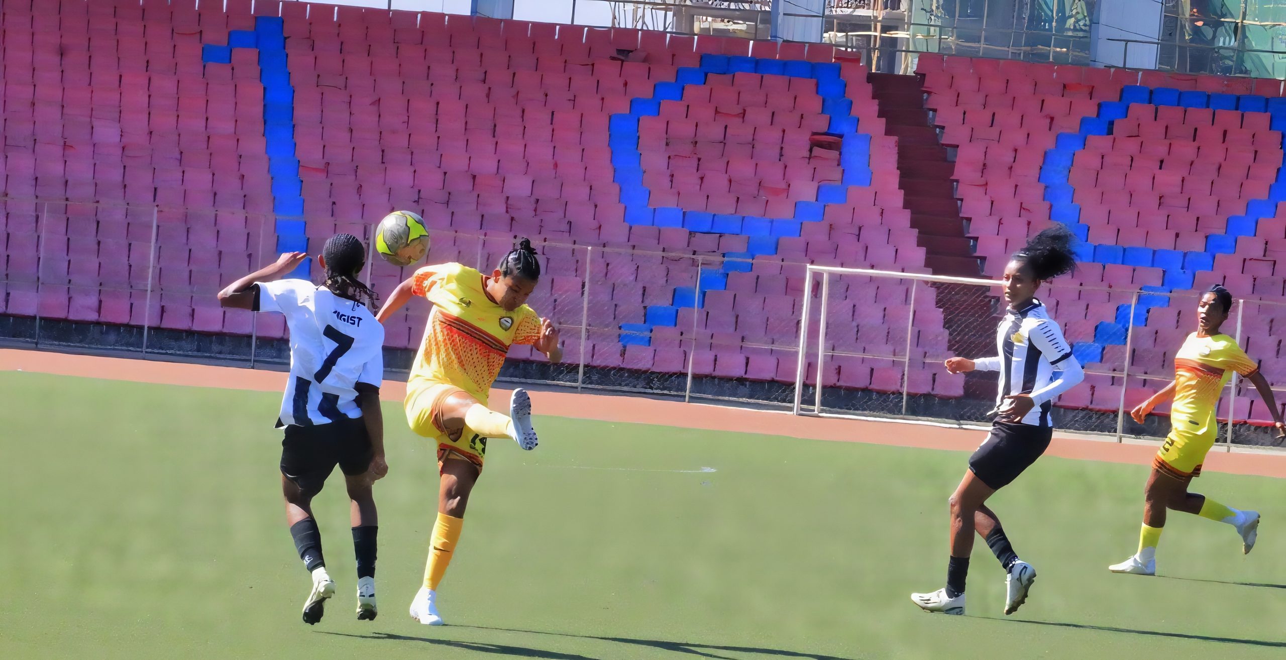 Ethiopian Women's Premier League