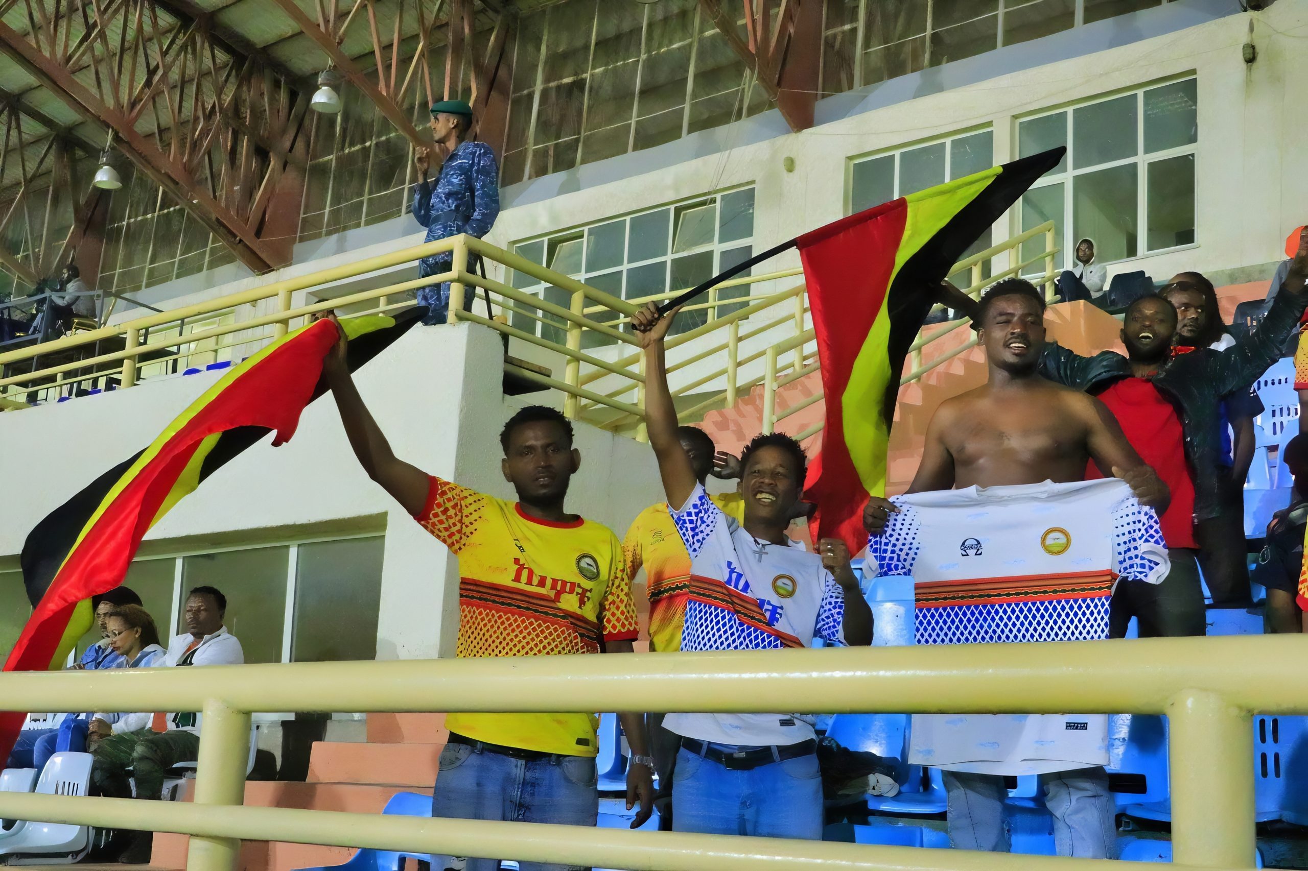 Ethiopian Women's Premier League