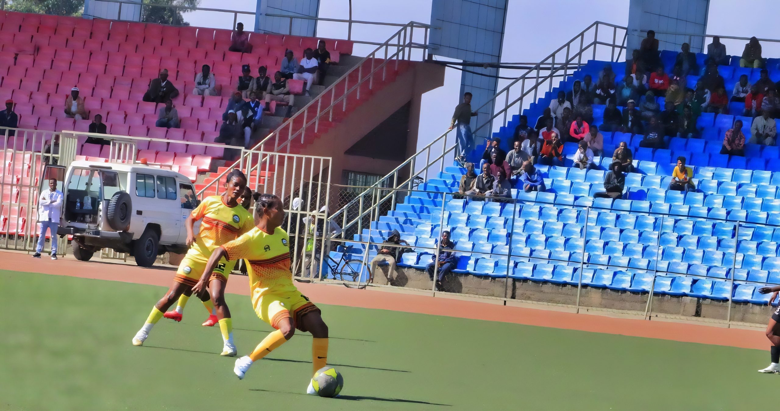Ethiopian Women's Premier League