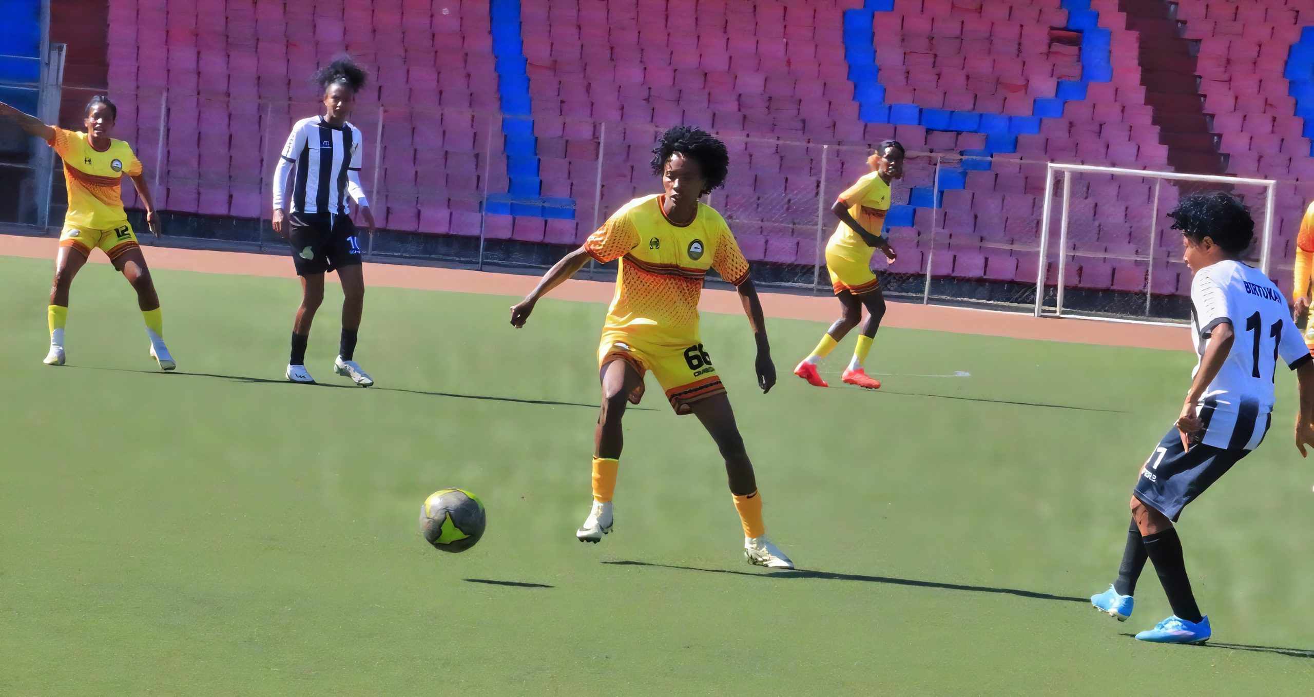 Ethiopian Women's Premier League