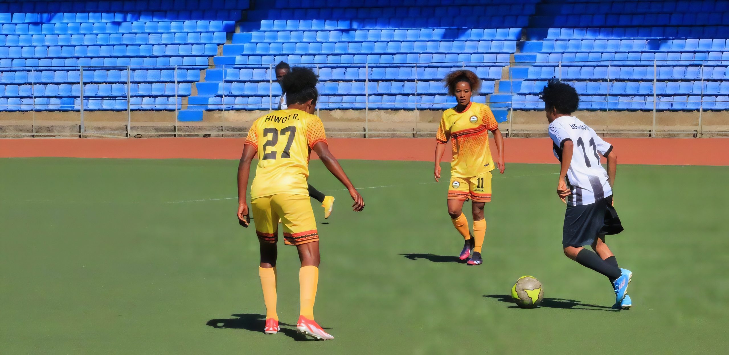 Ethiopian Women's Premier League