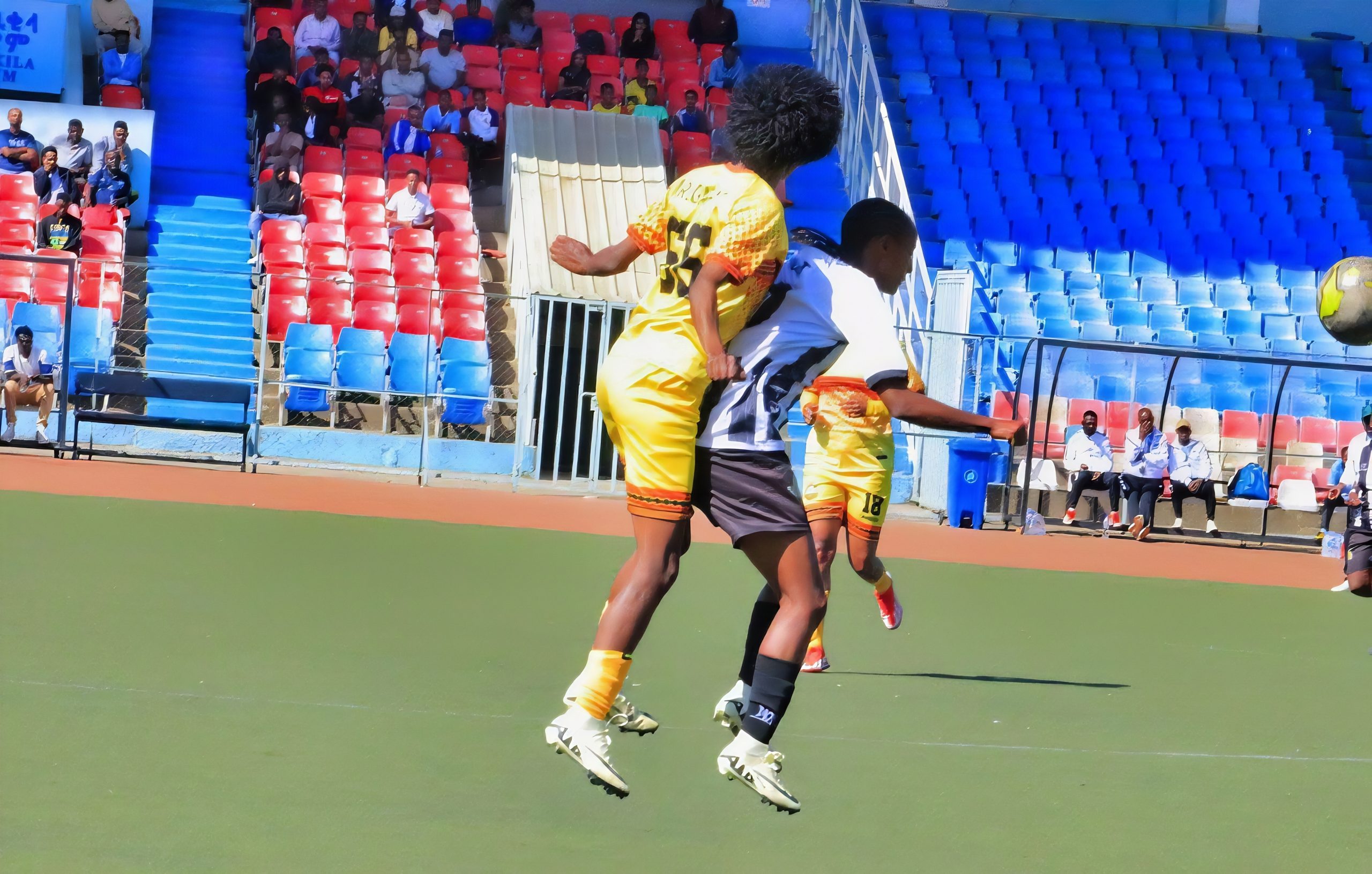 Ethiopian Women's Premier League