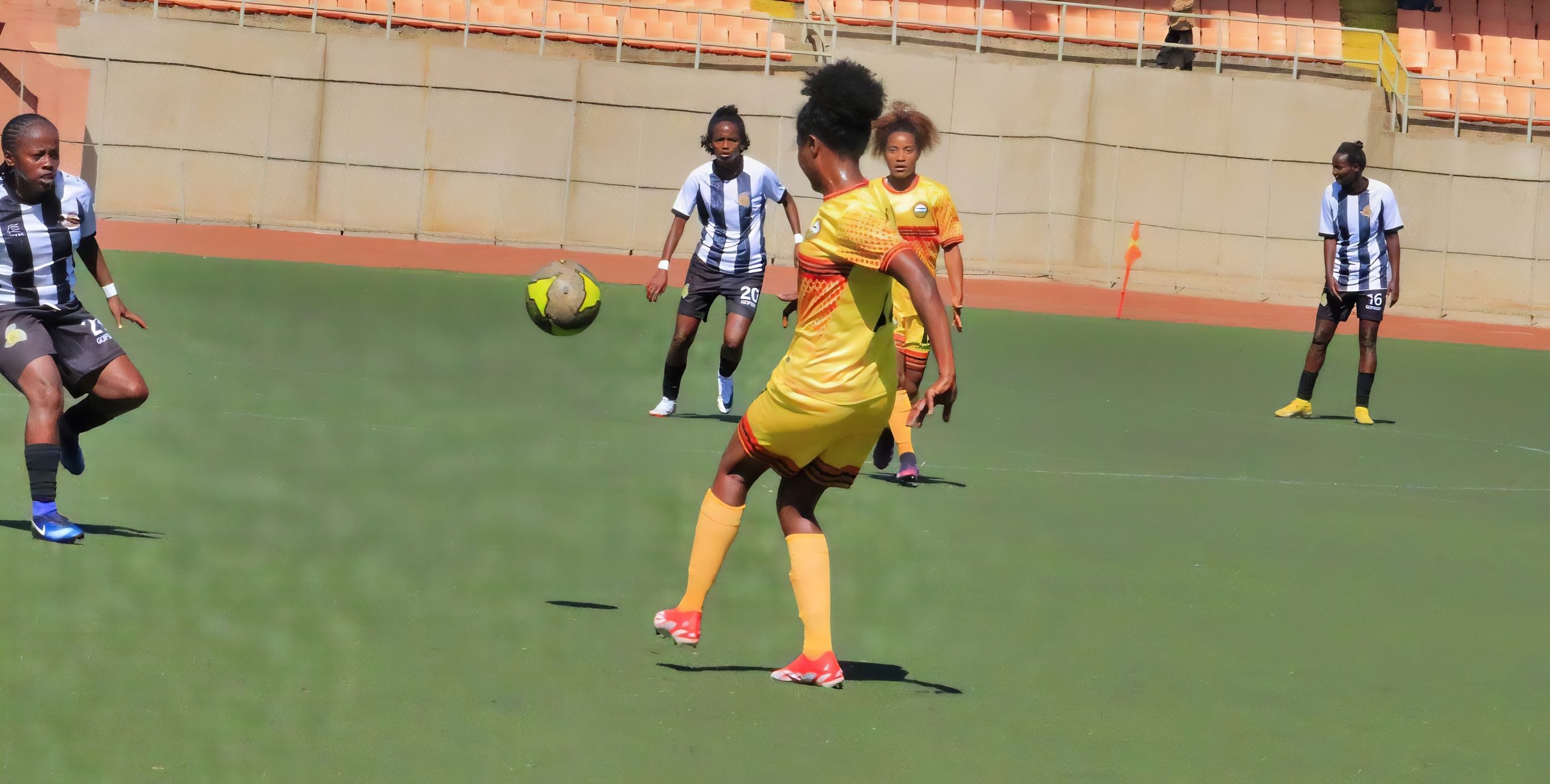 Ethiopian Women's Premier League