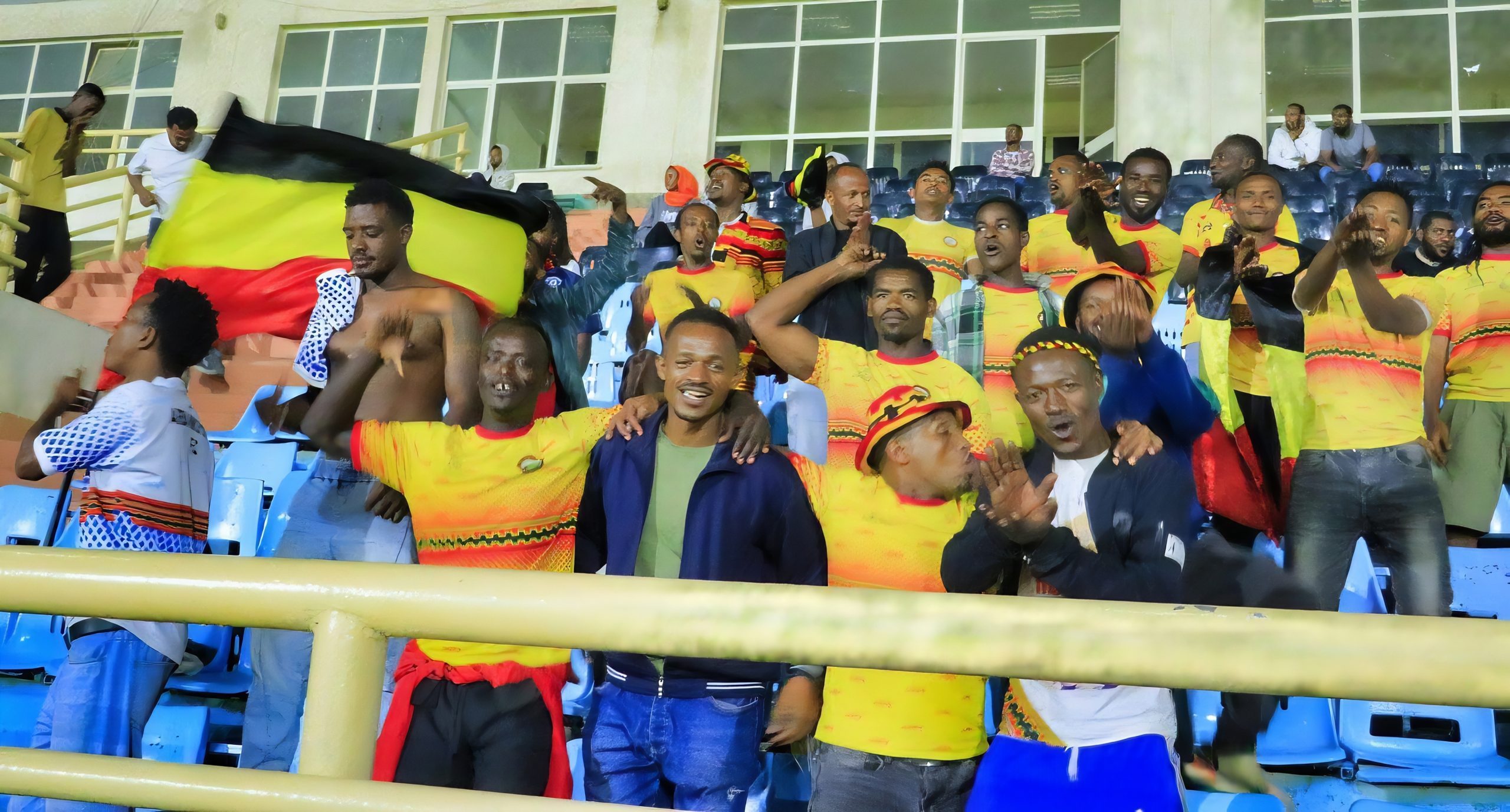 Ethiopian Women's Premier League