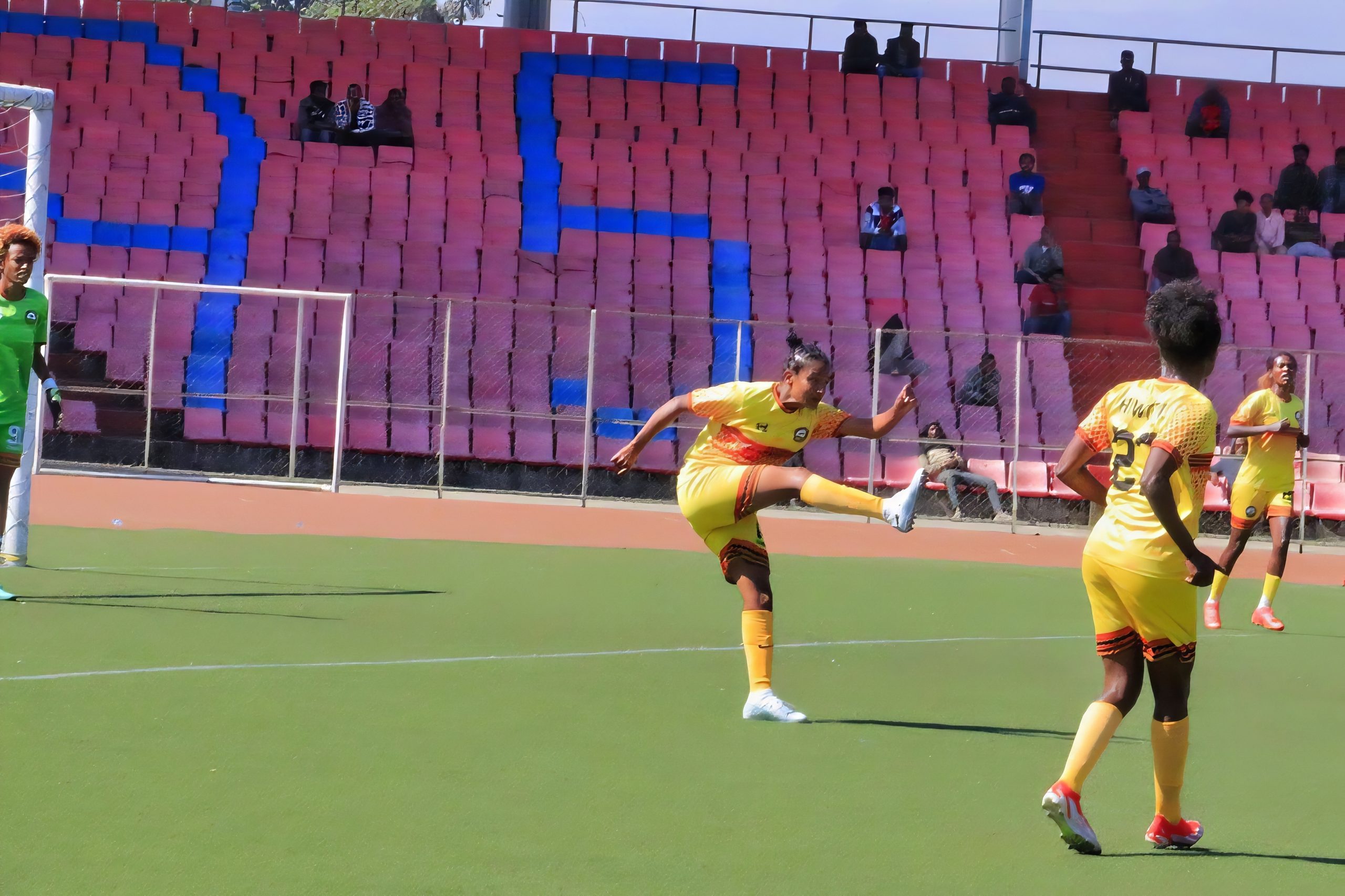 Ethiopian Women's Premier League