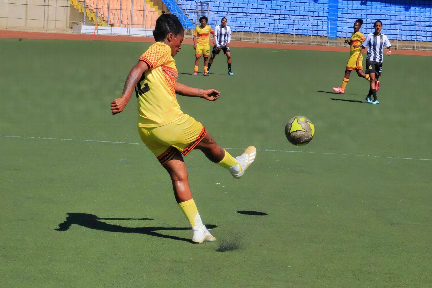 Ethiopian Women's Premier League