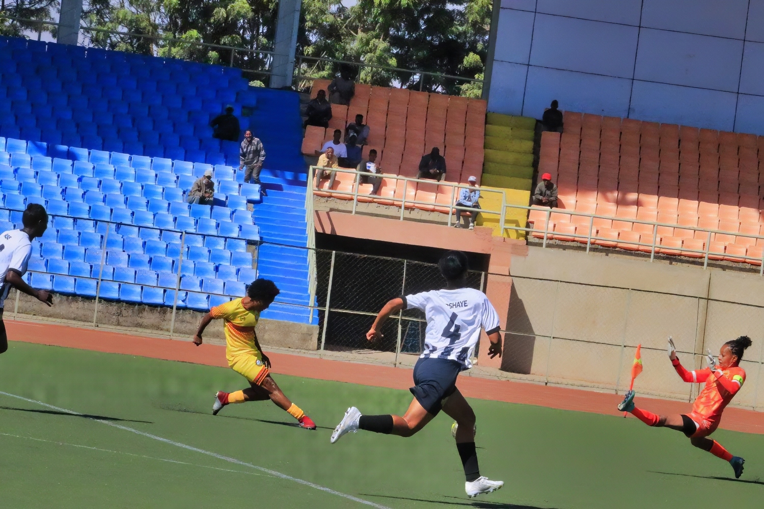 Ethiopian Women's Premier League