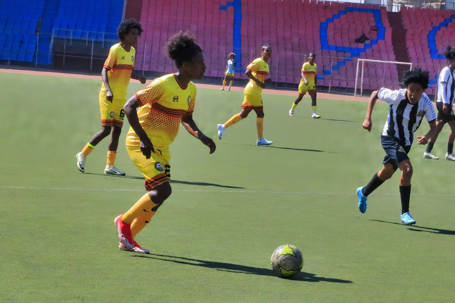 Ethiopian Women's Premier League