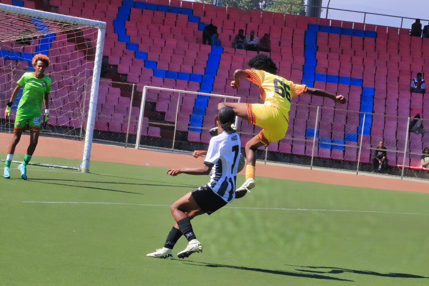Ethiopian Women's Premier League