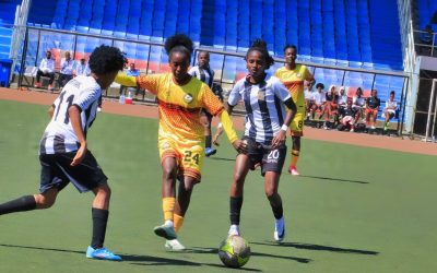 Arbaminch City vs. Commercial Bank of Ethiopia: A Hard-Fought Draw in the Ethiopian Women’s Premier League