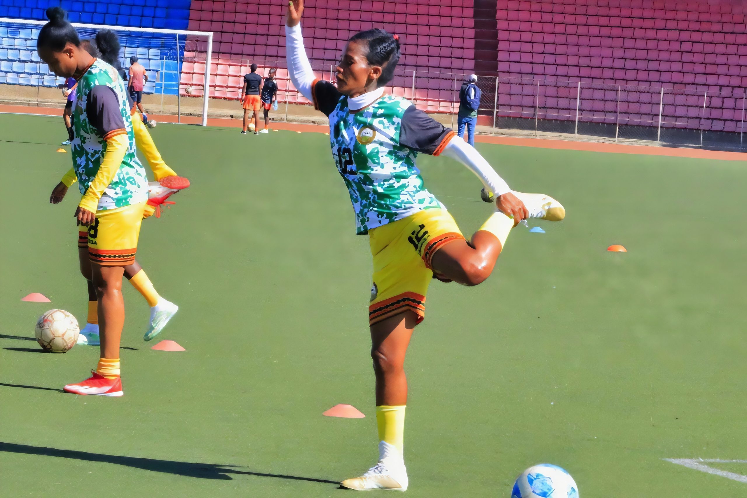 Ethiopian Women's Premier League