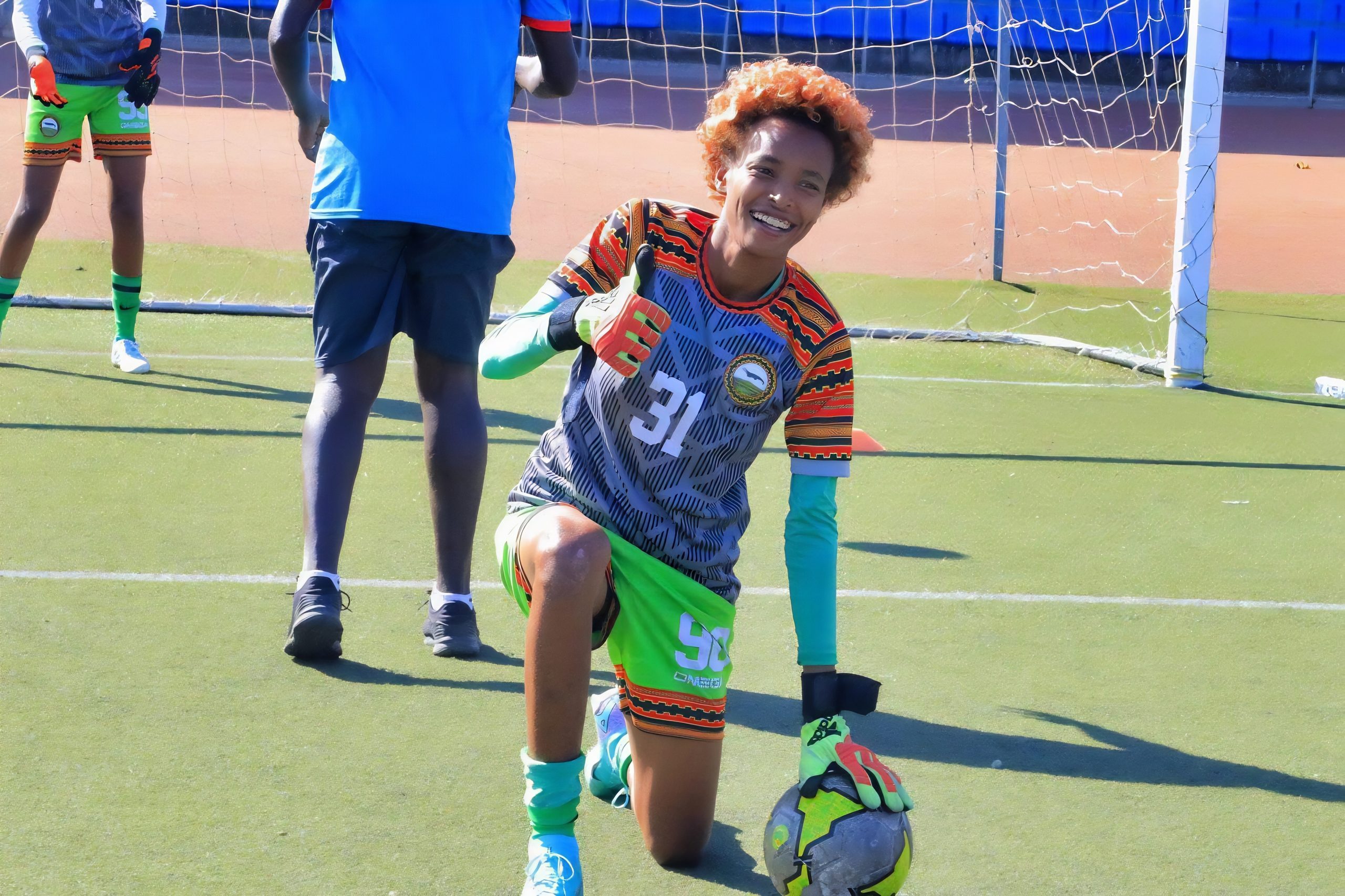 Ethiopian Women's Premier League
